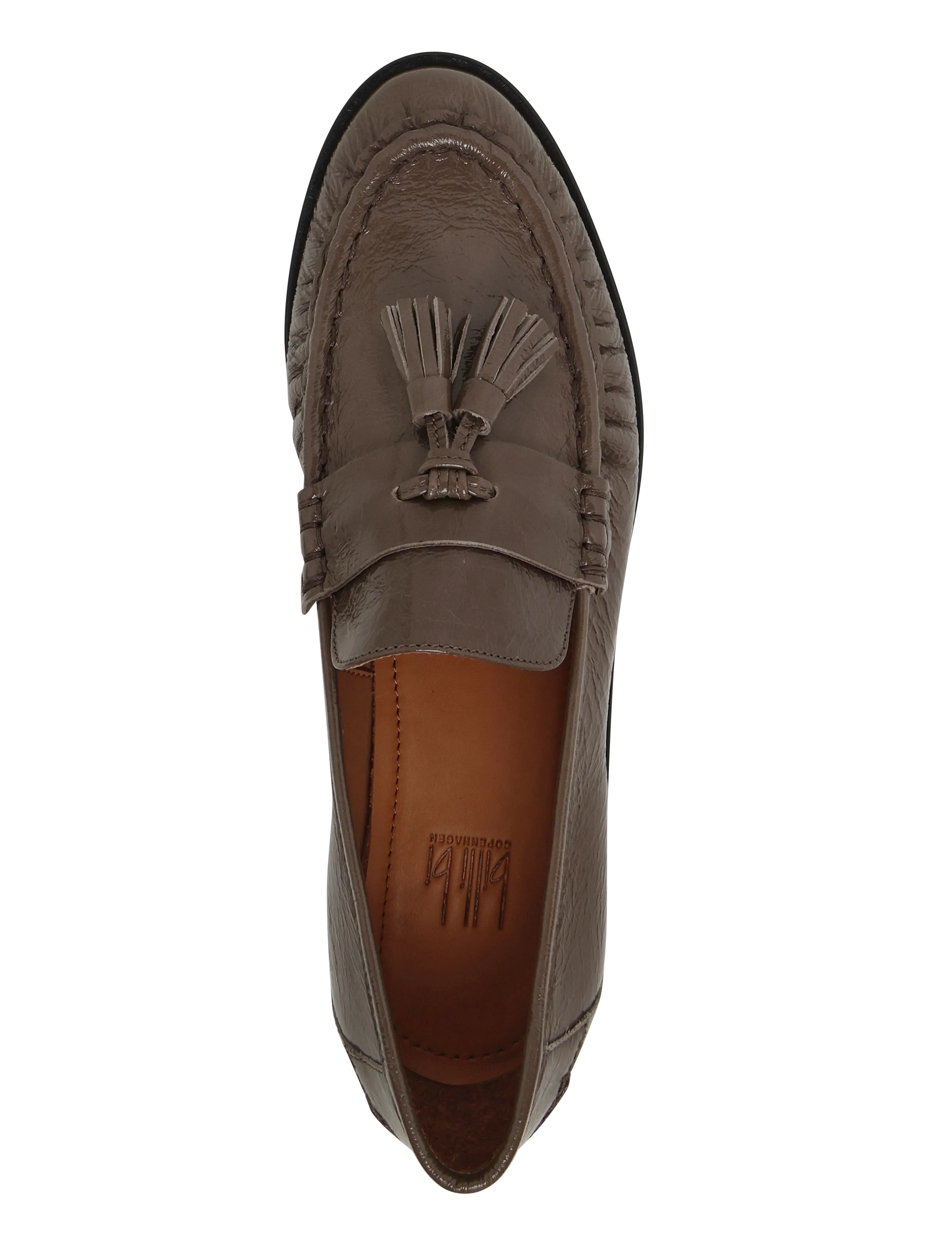 Billi Bi - Shoes - elefante naplack - 2