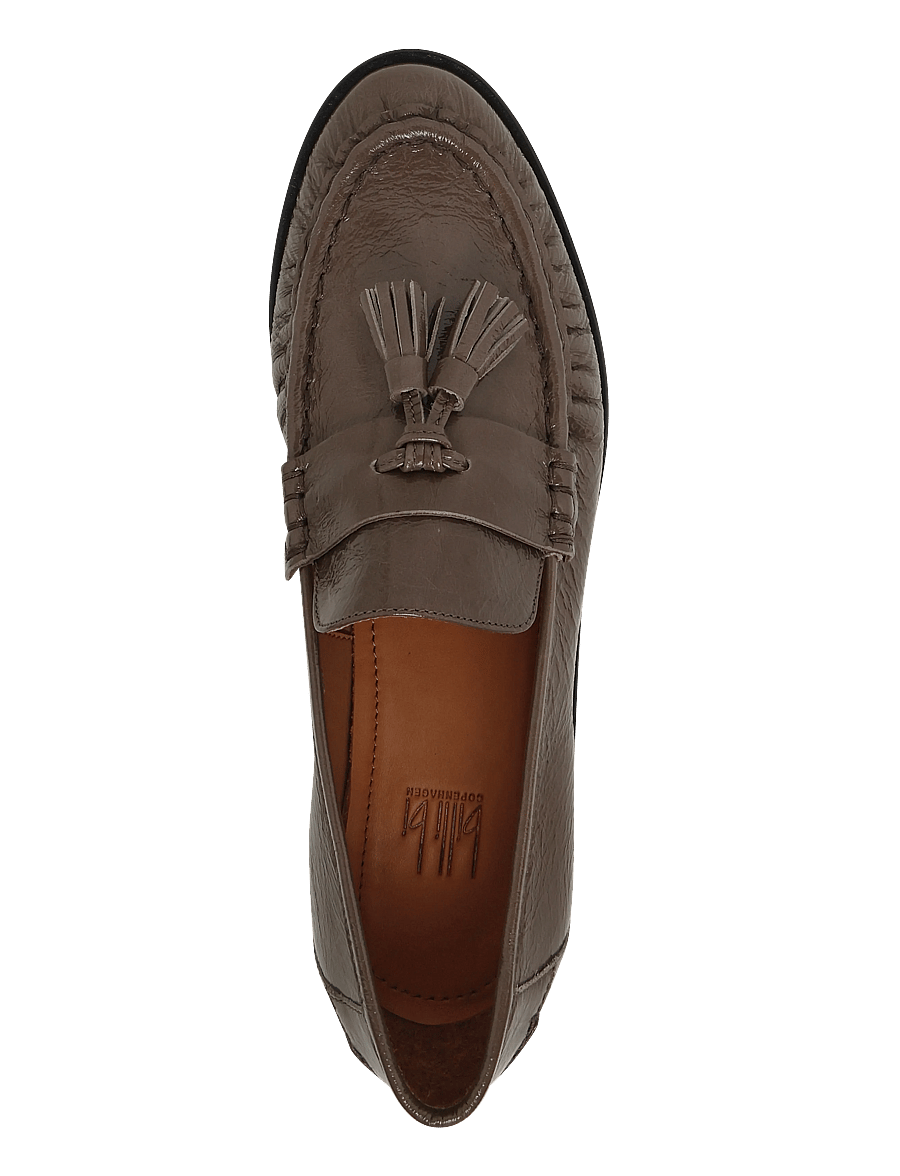 Billi Bi - Shoes - mode trends - elefante naplack - 2