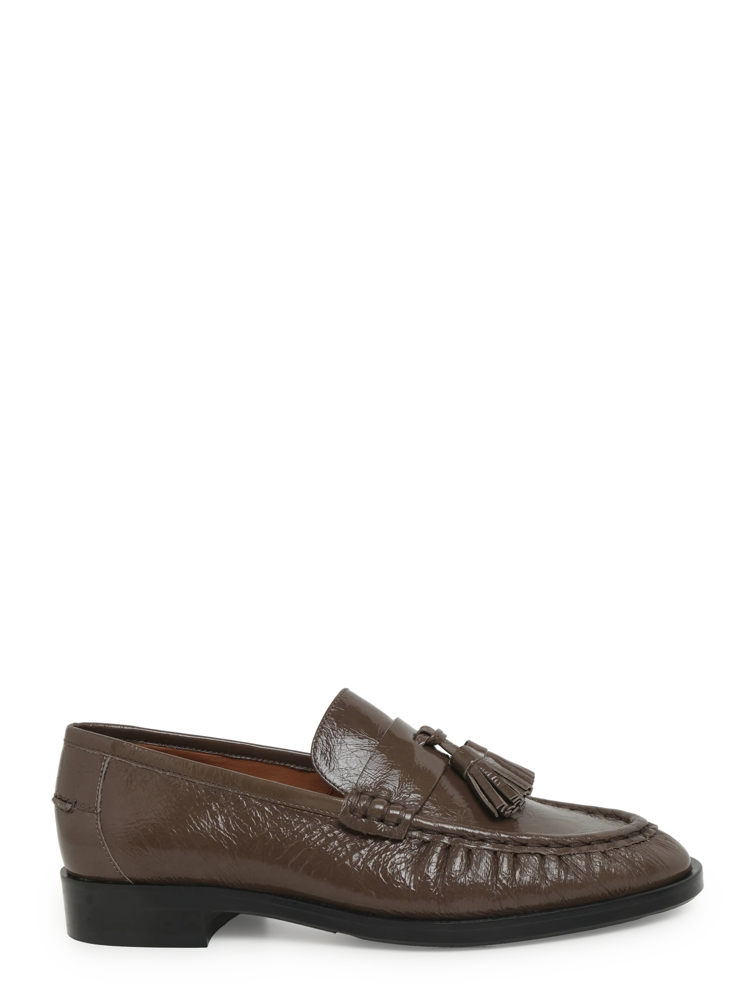 Billi Bi - Shoes - elefante naplack - 3