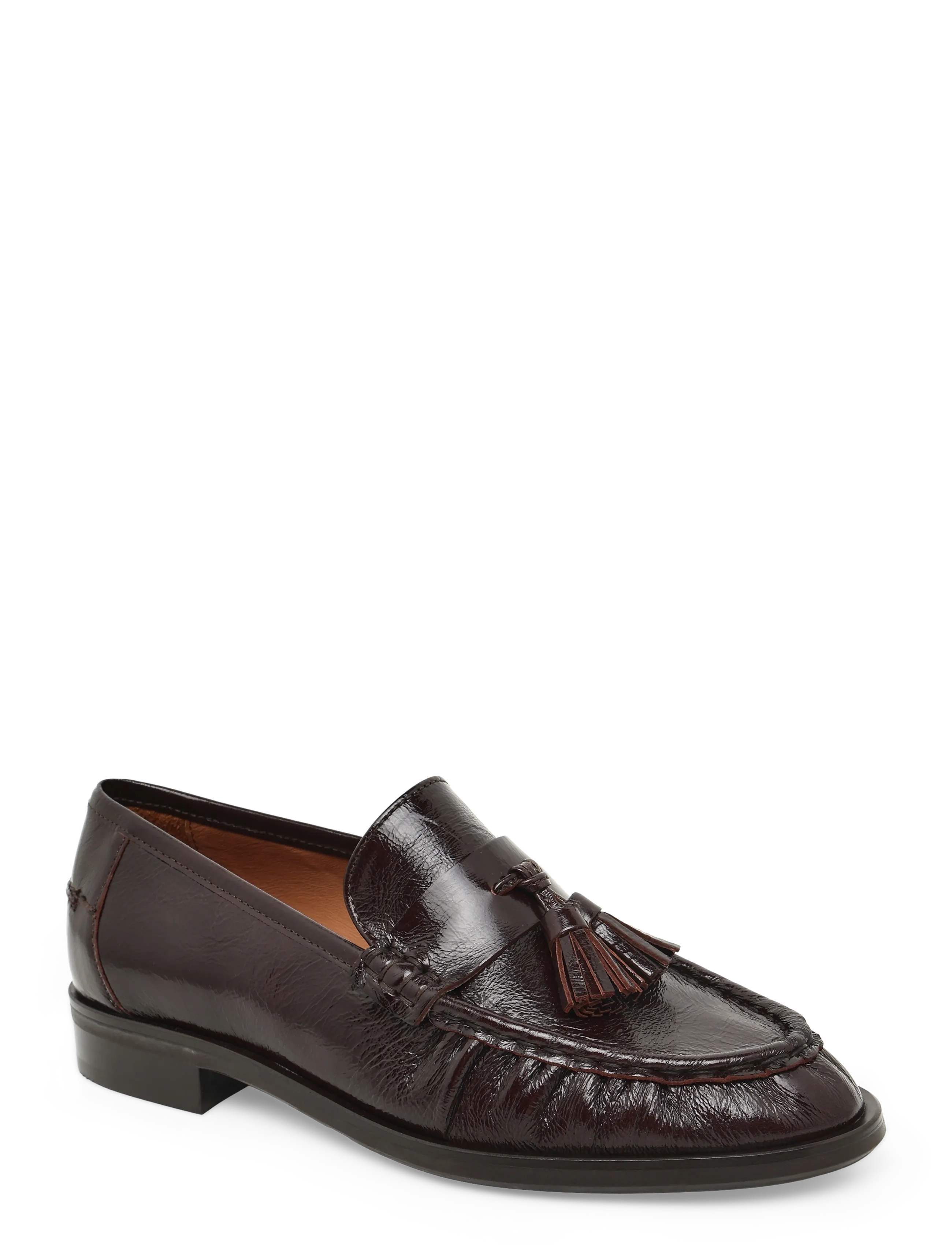 Billi Bi Shoes -  - MOGANO NAPLACK / brown