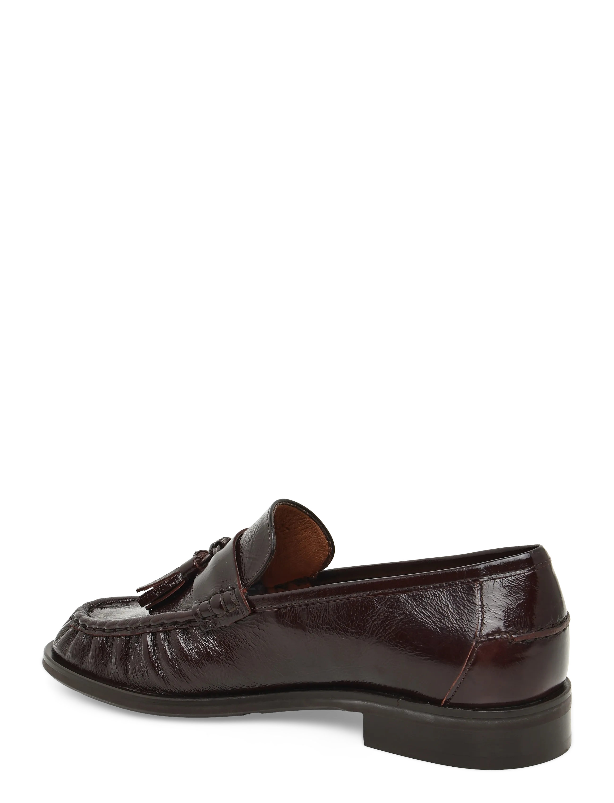 Billi Bi - Shoes - moetrendid - mogano naplack - 1