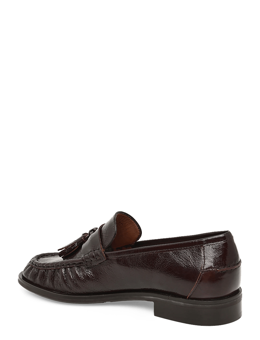 Billi Bi - Shoes - modetrends - mogano naplack - 1