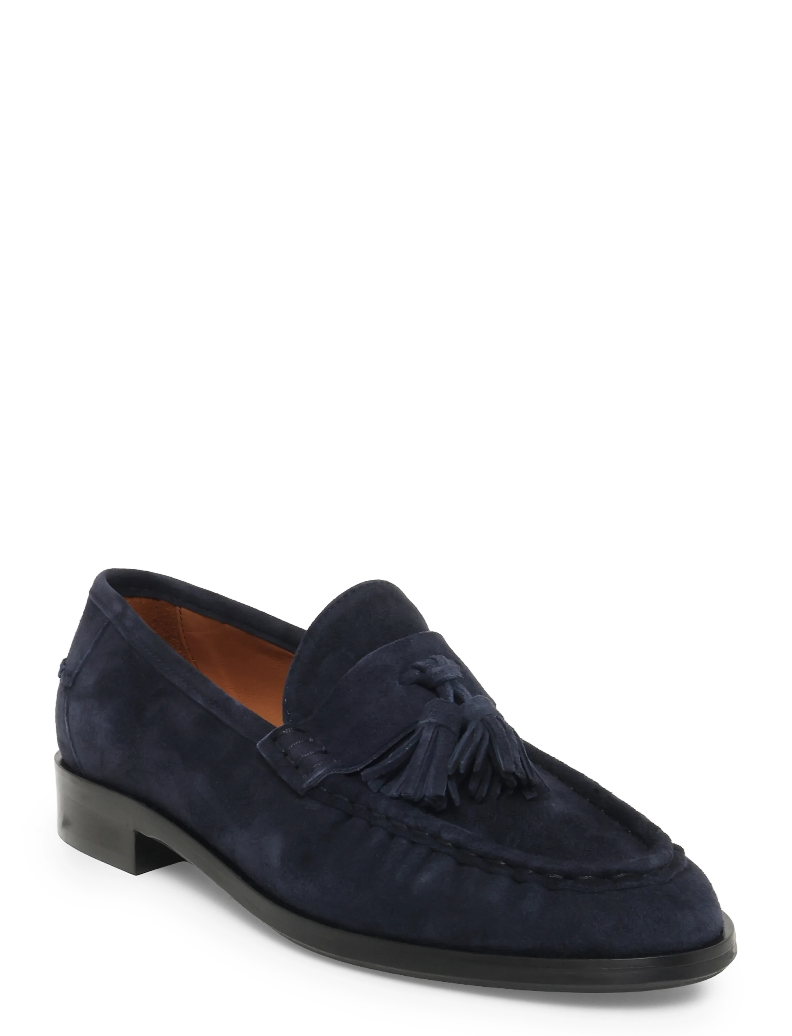 Billi Bi Shoes -  - NAVY SUEDE / navy