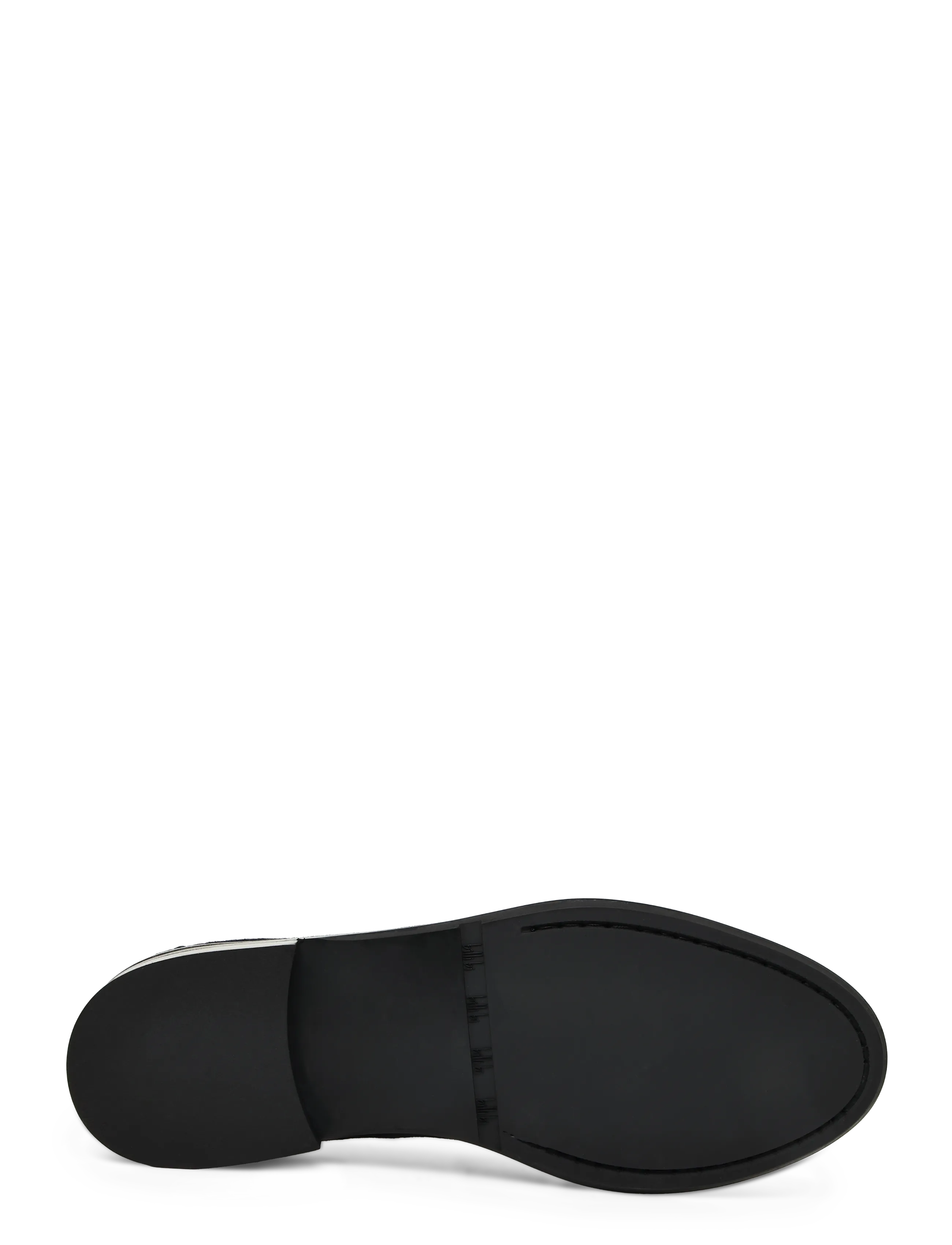 Billi Bi - Shoes - fashion trends - navy suede - 4
