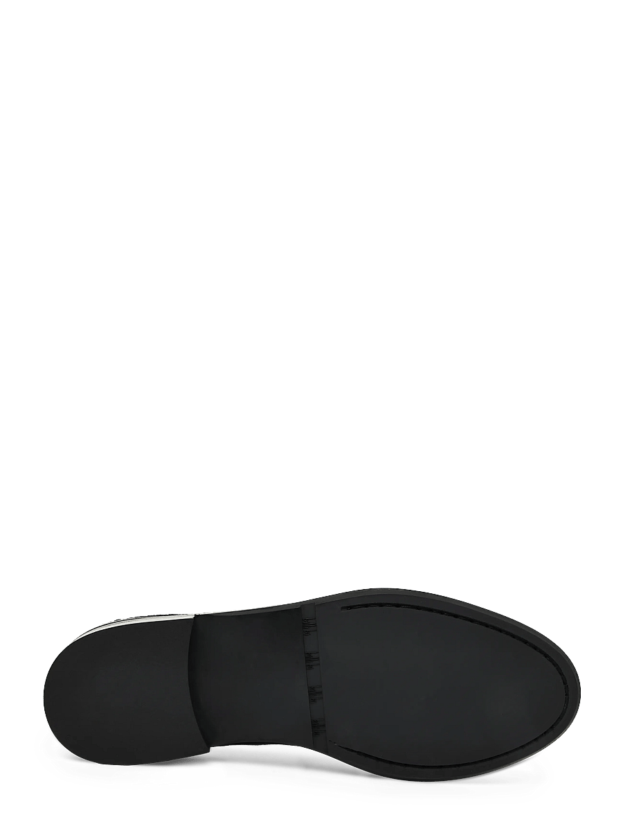 Billi Bi - Shoes - modetrends - navy suede - 4