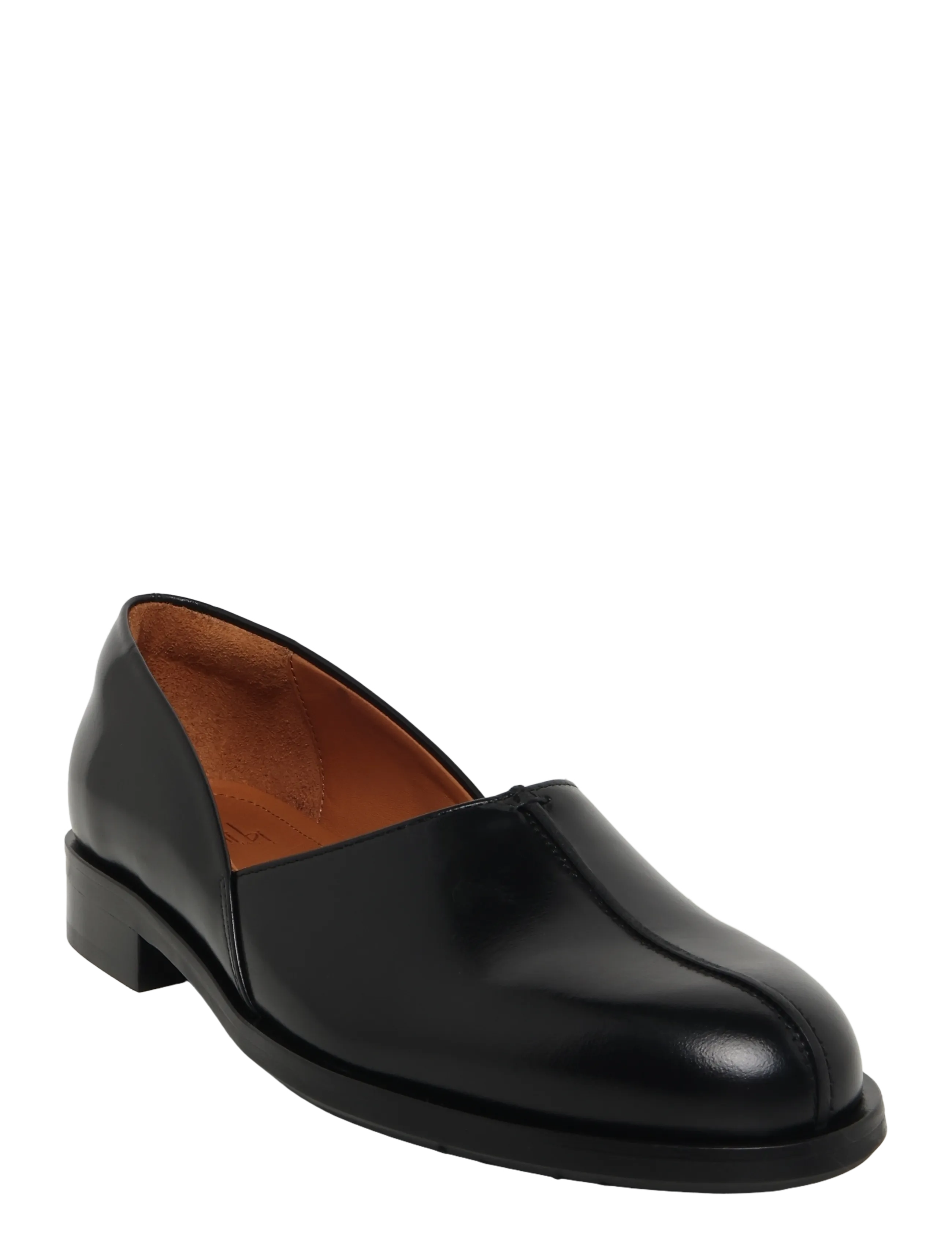 Billi Bi Shoes - Jalanõud - BLACK CALF / black