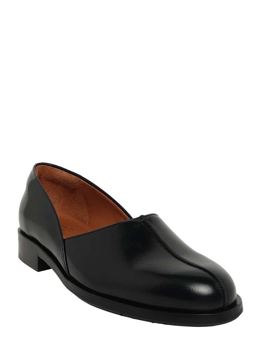 Billi Bi - Shoes - mode trends - black calf - 0