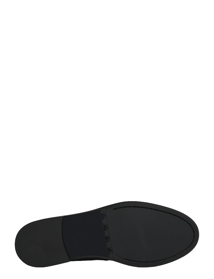 Billi Bi - Shoes - mode trends - black calf - 4