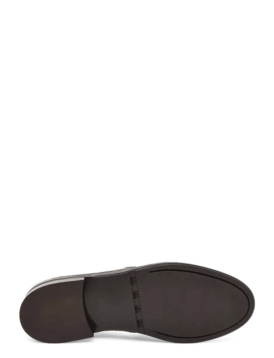 Billi Bi - Shoes - moetrendid - brown monterrey croco - 4