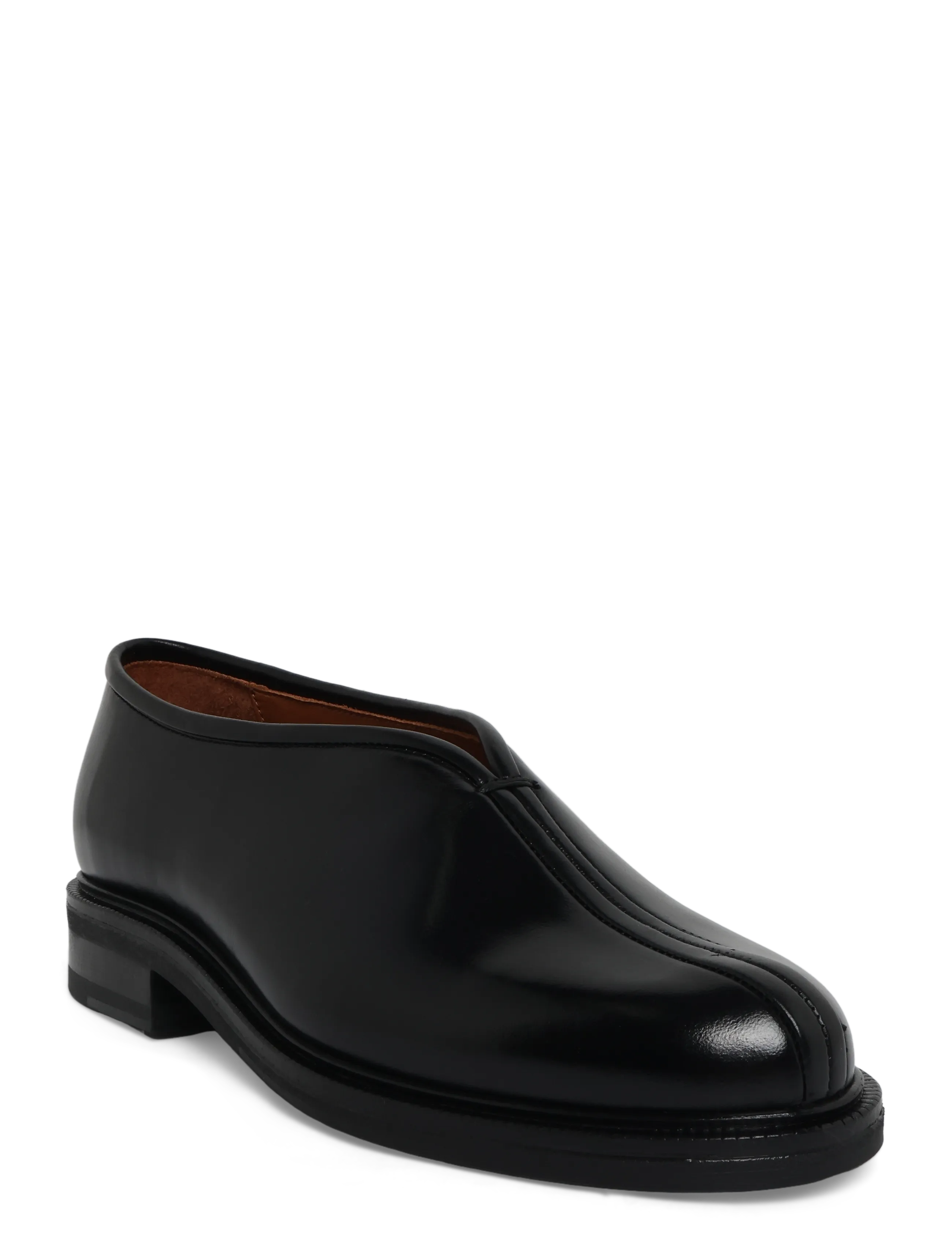 Billi Bi Shoes - Shoes - BLACK CALF / black
