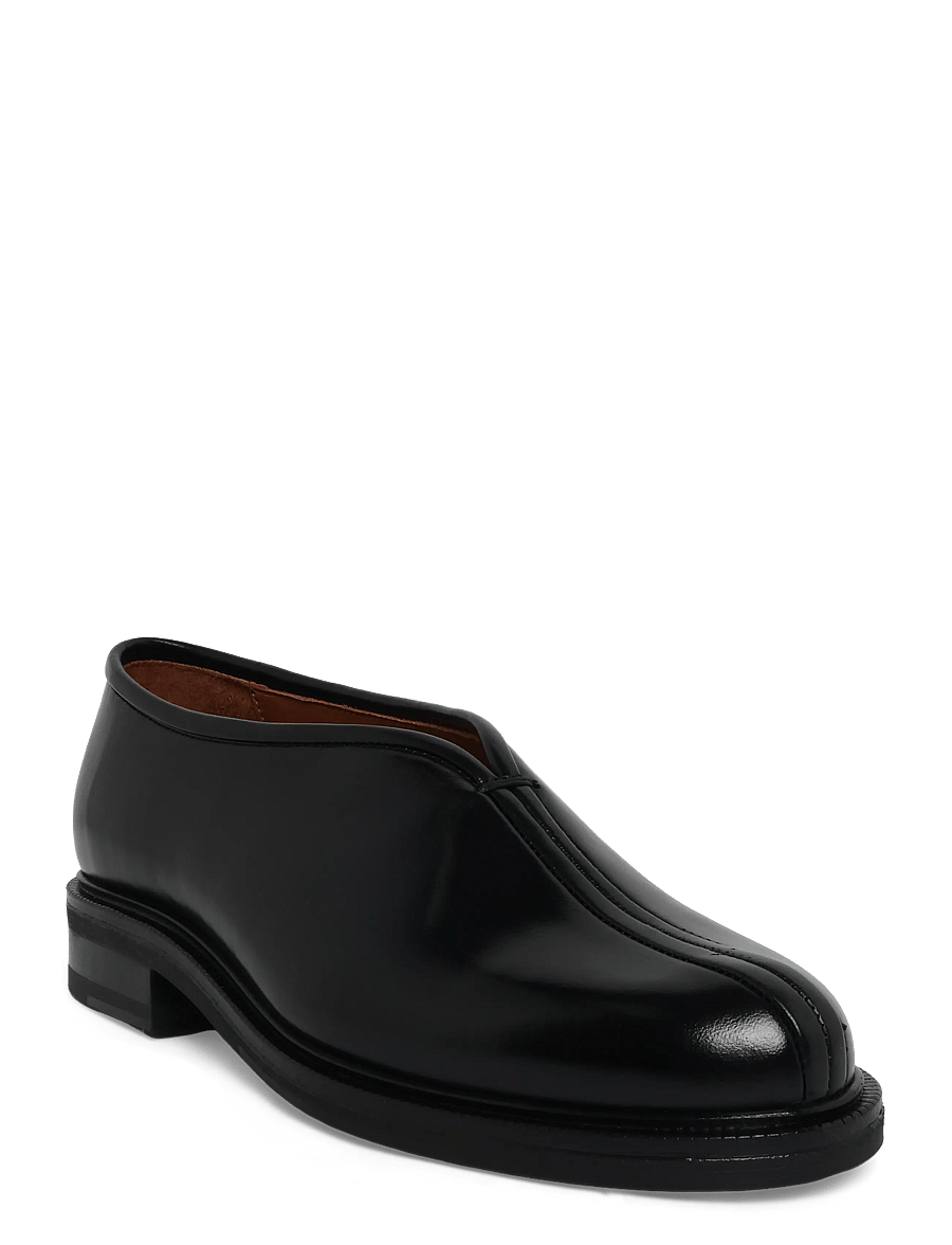 Billi Bi - Shoes - mode trends - black calf - 0