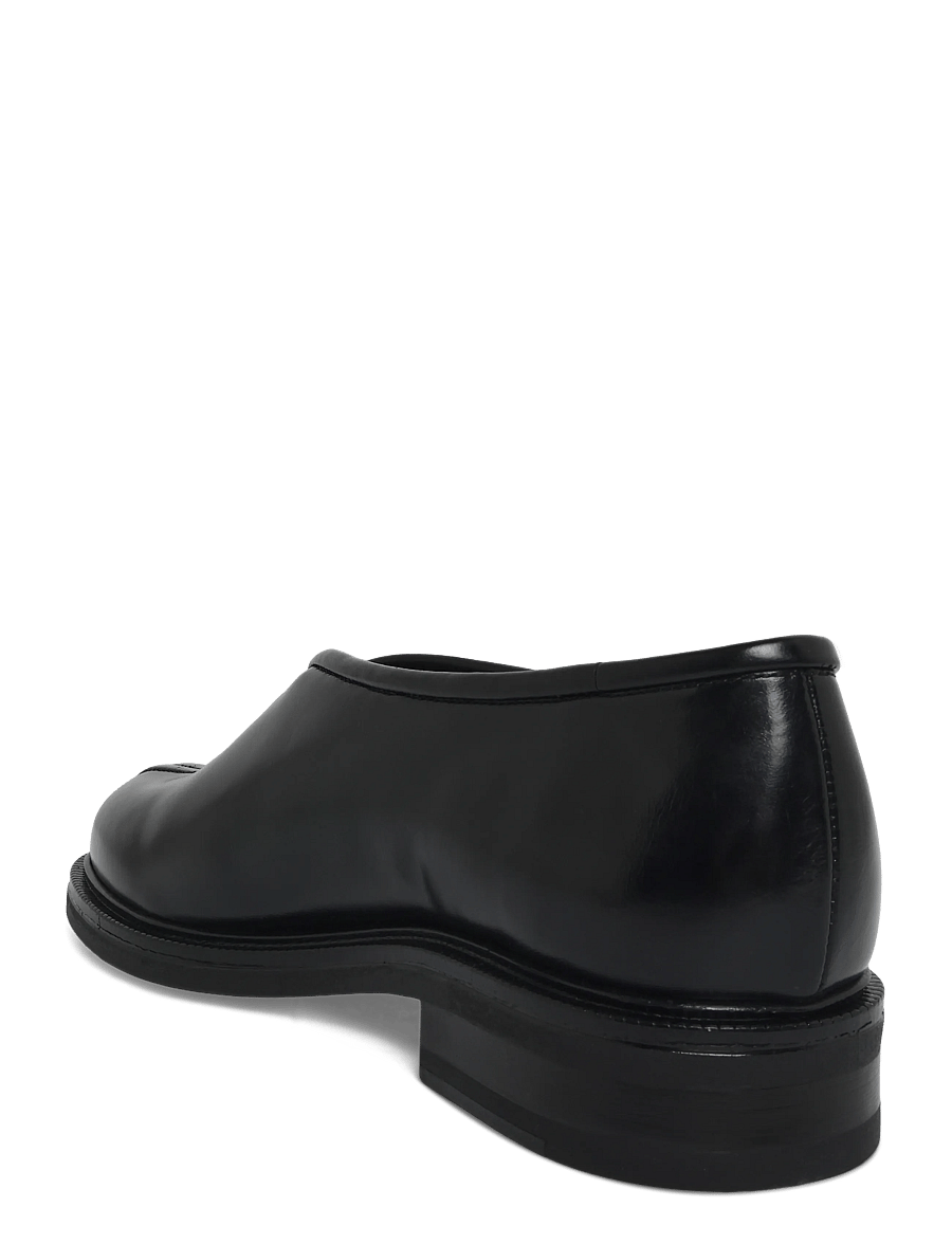 Billi Bi - Shoes - mode trends - black calf - 1