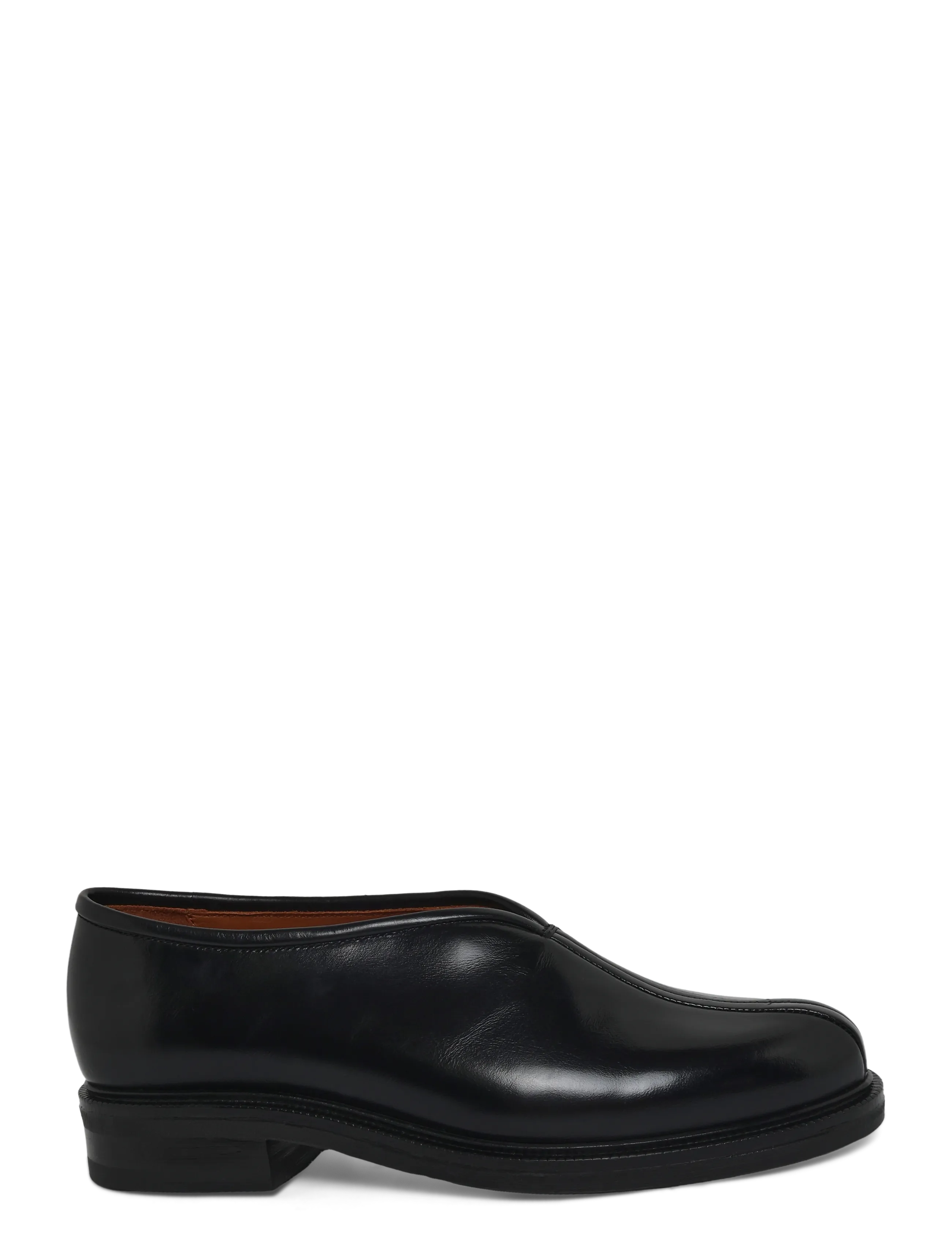 Billi Bi - Shoes - fashion trends - black calf - 2