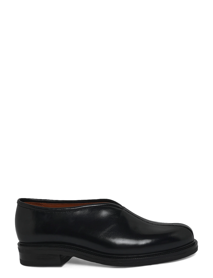 Billi Bi - Shoes - mode trends - black calf - 2
