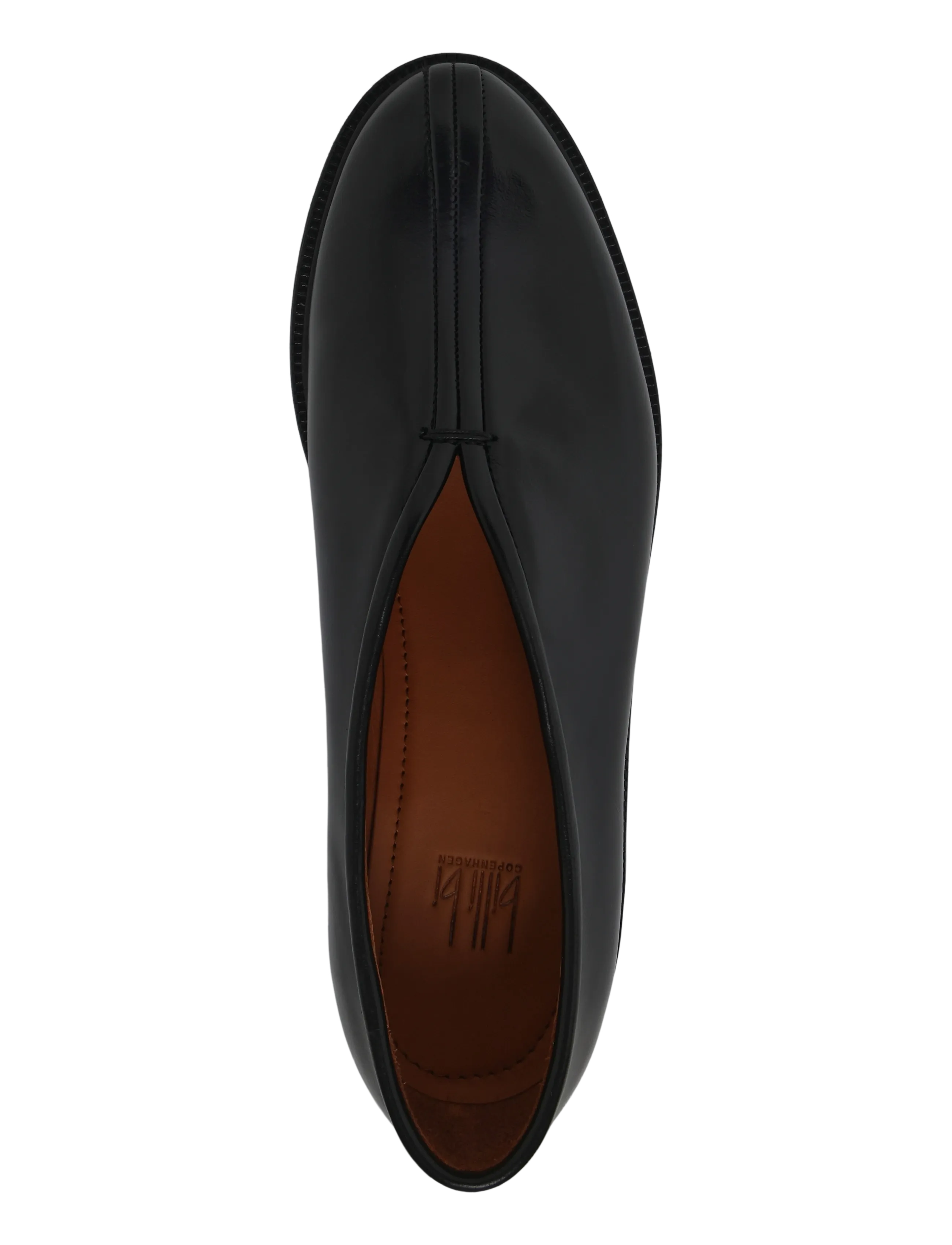 Billi Bi - Shoes - fashion trends - black calf - 3