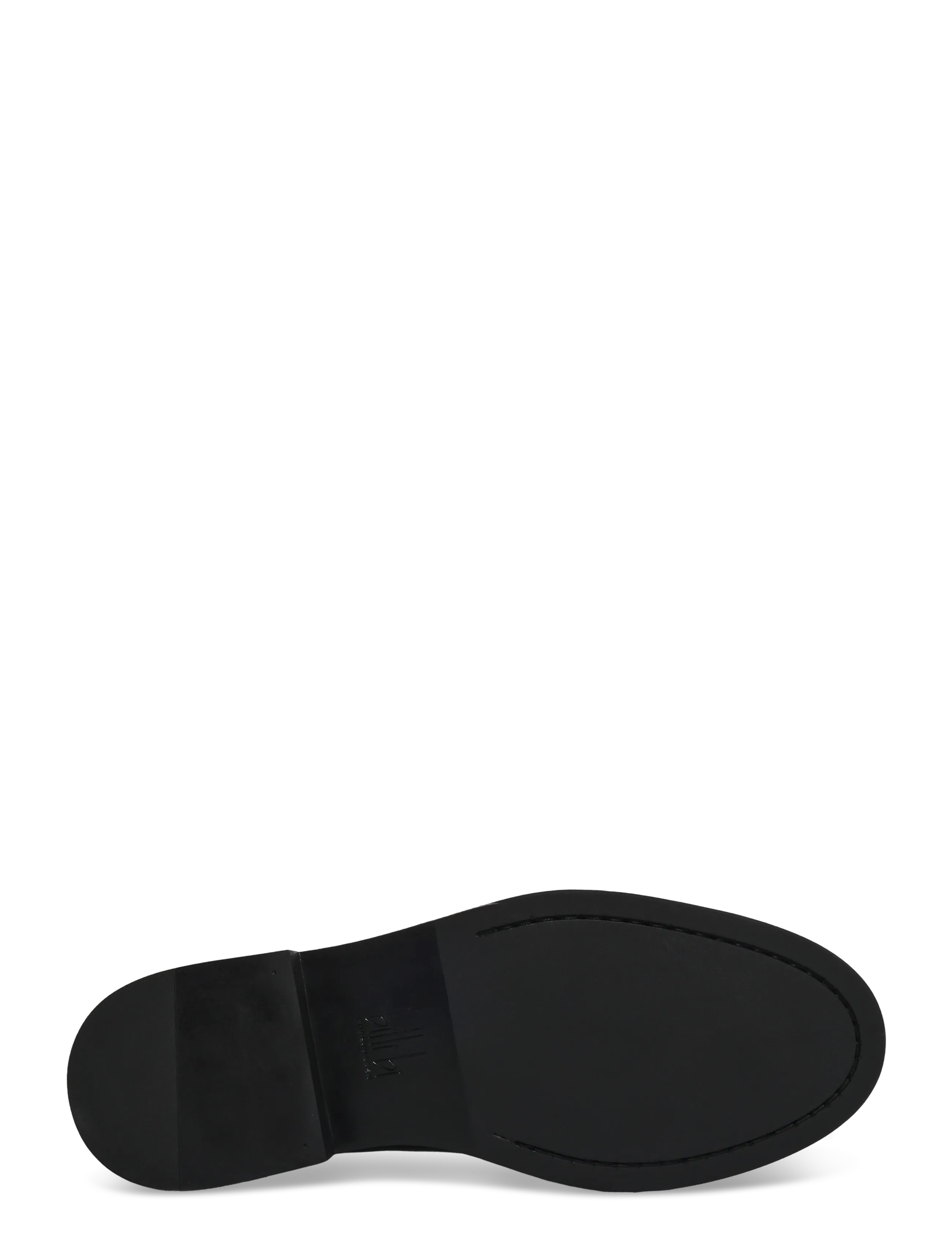 Billi Bi - Shoes - fashion trends - black calf - 4