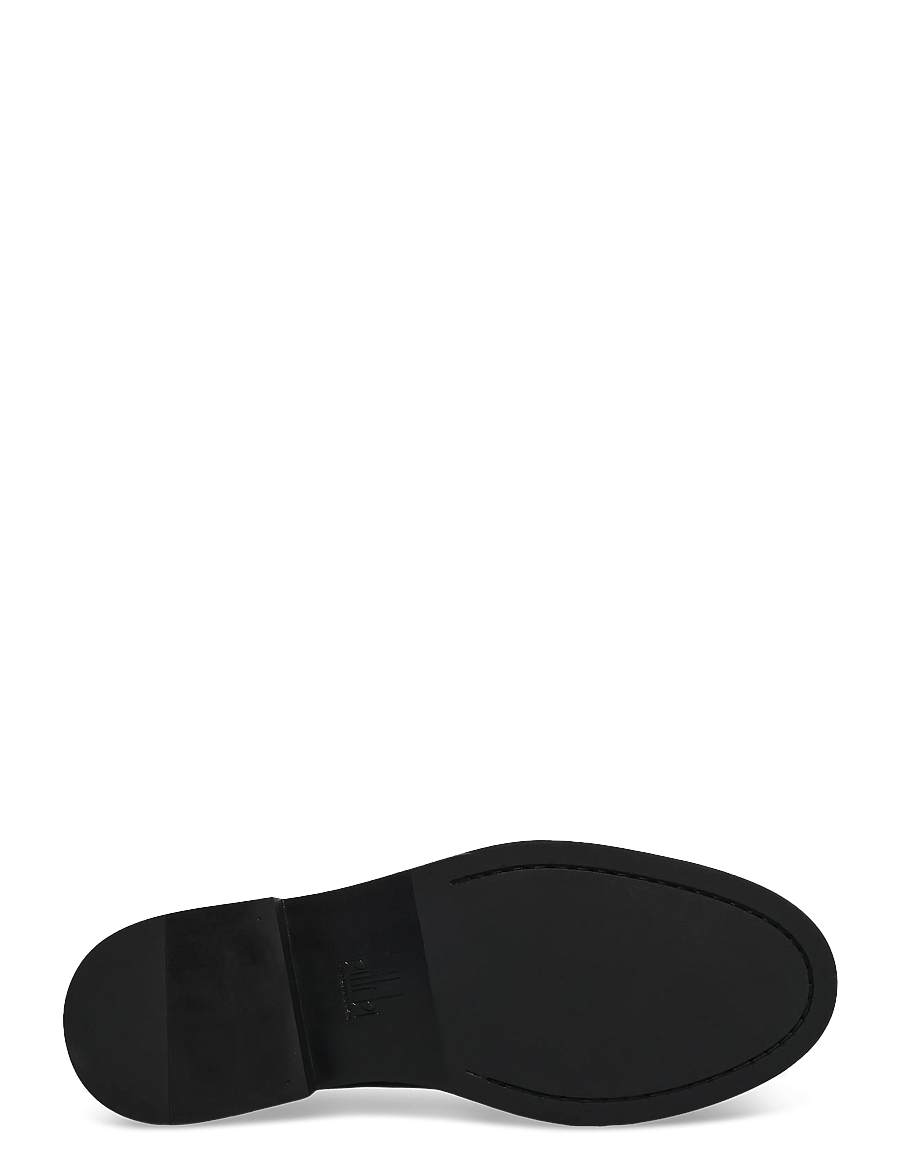 Billi Bi - Shoes - mode trends - black calf - 4