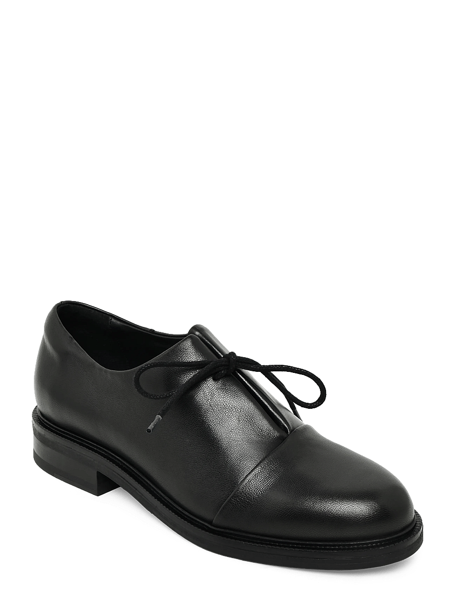 Billi Bi - Shoes - mode trends - black nappa - 0