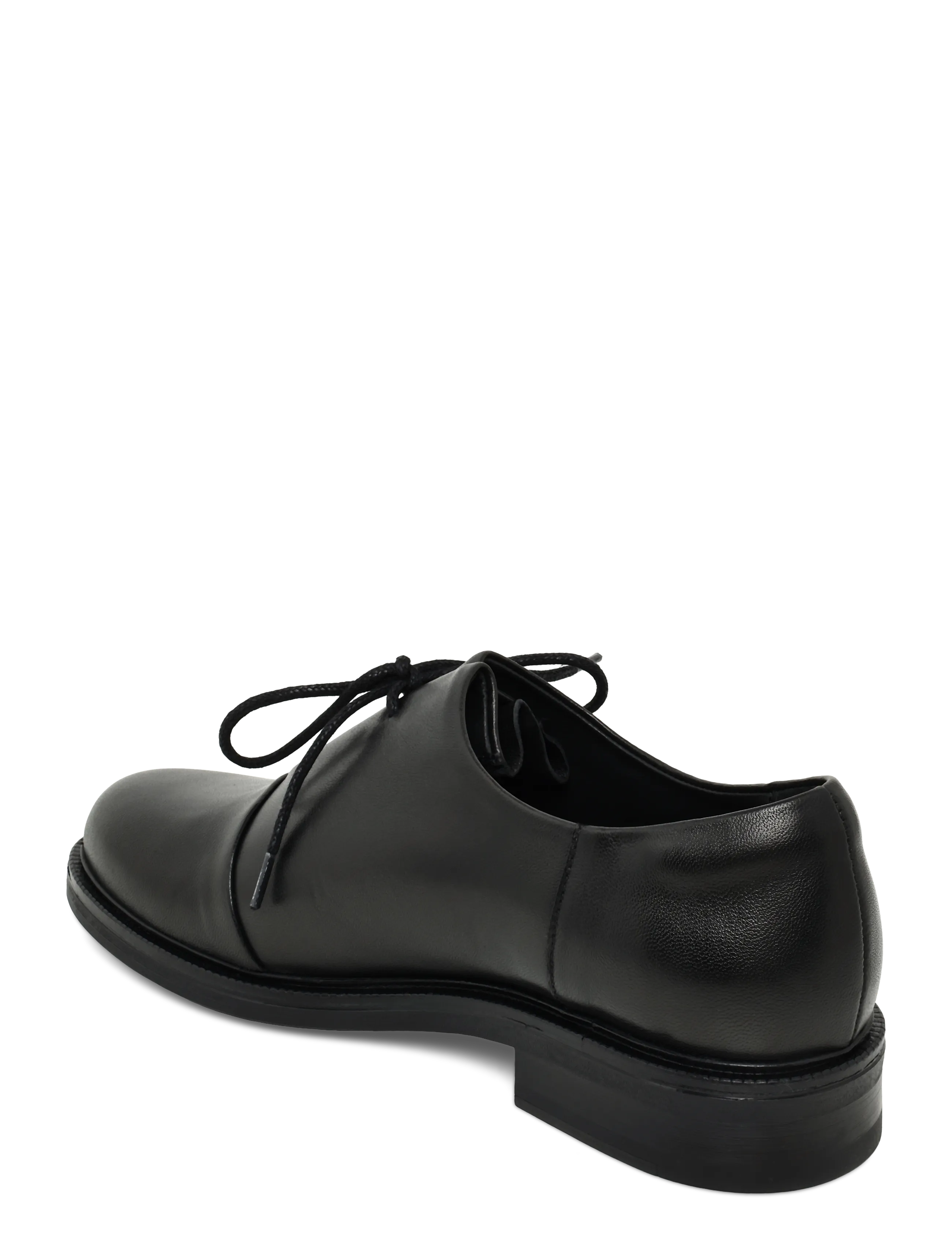 Billi Bi - Shoes - laced shoes - black nappa - 1