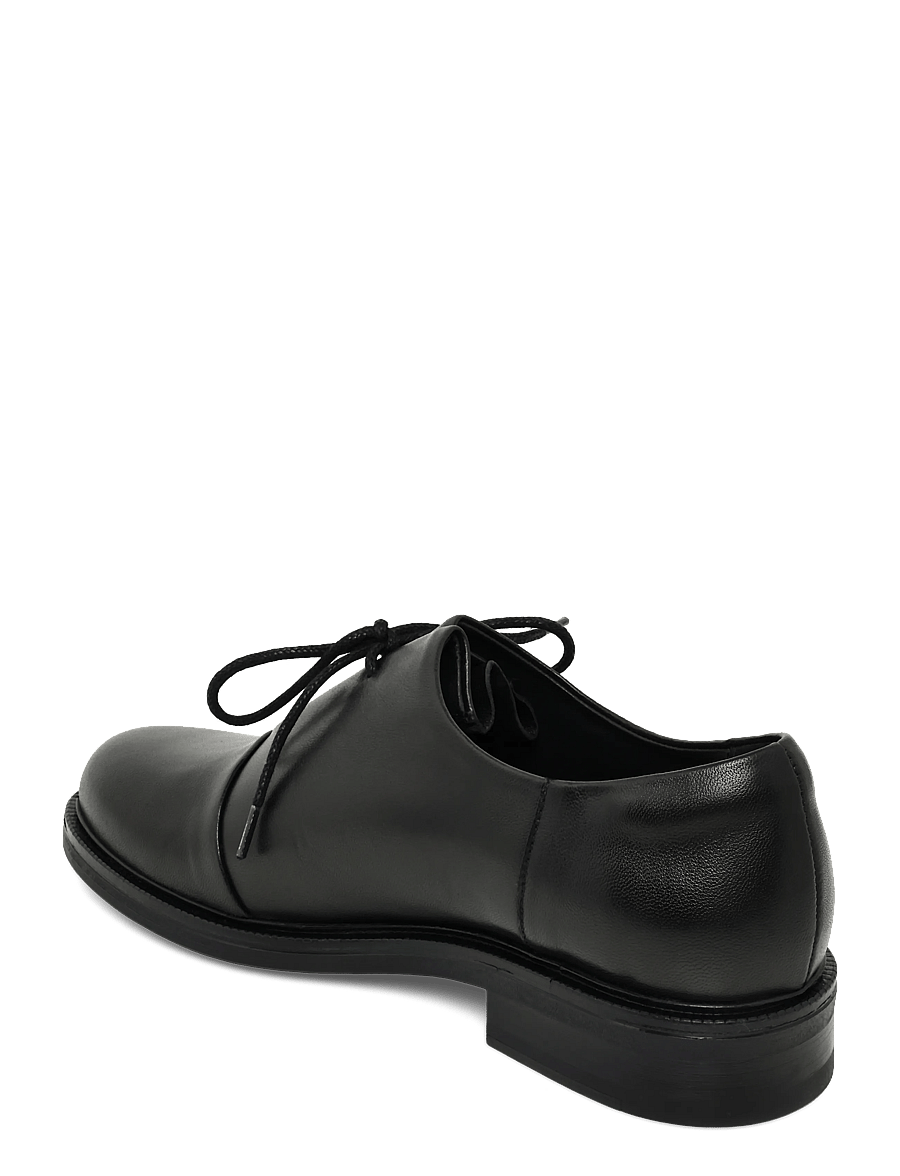 Billi Bi - Shoes - mode trends - black nappa - 1