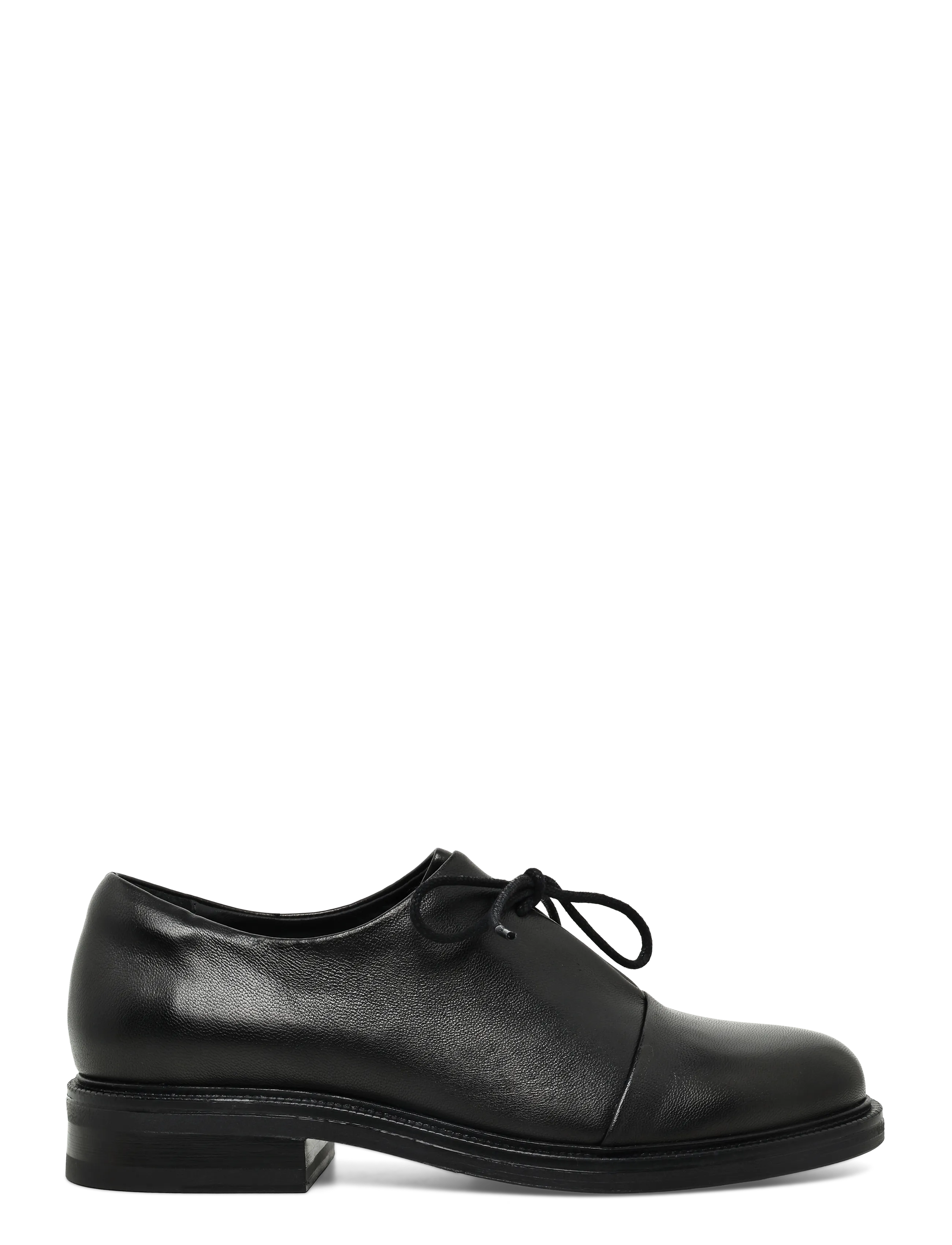 Billi Bi - Shoes - laced shoes - black nappa - 2