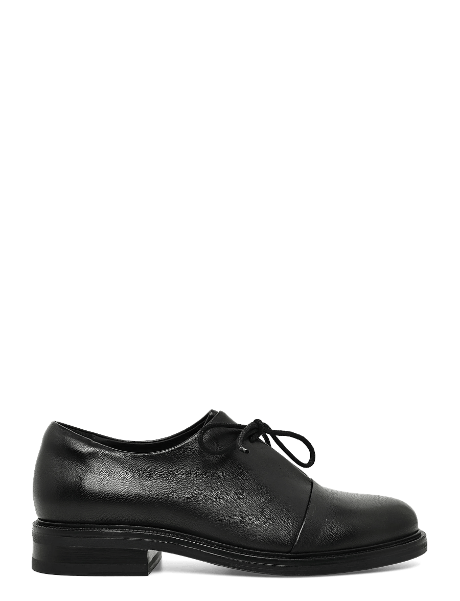 Billi Bi - Shoes - mode trends - black nappa - 2