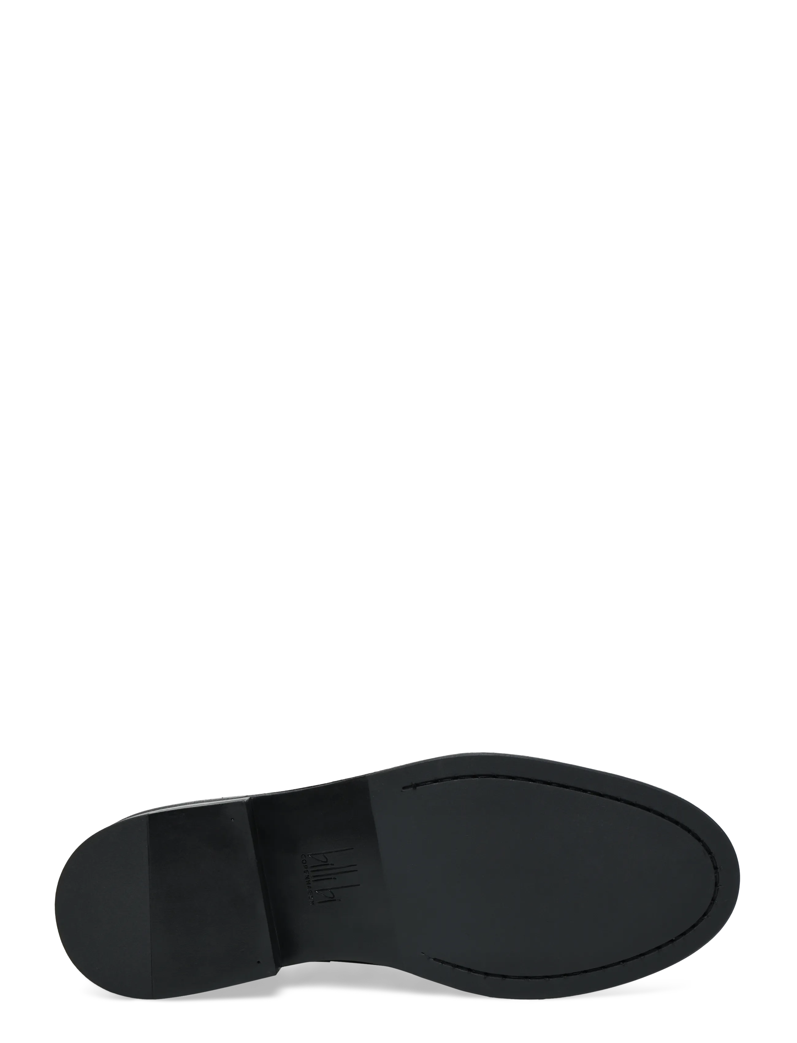 Billi Bi - Shoes - laced shoes - black nappa - 4
