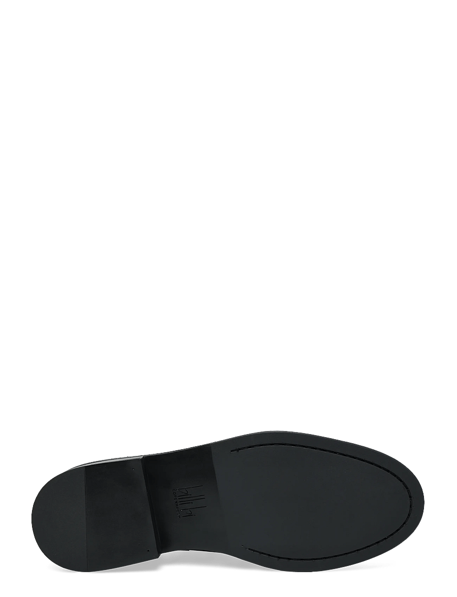 Billi Bi - Shoes - mode trends - black nappa - 4