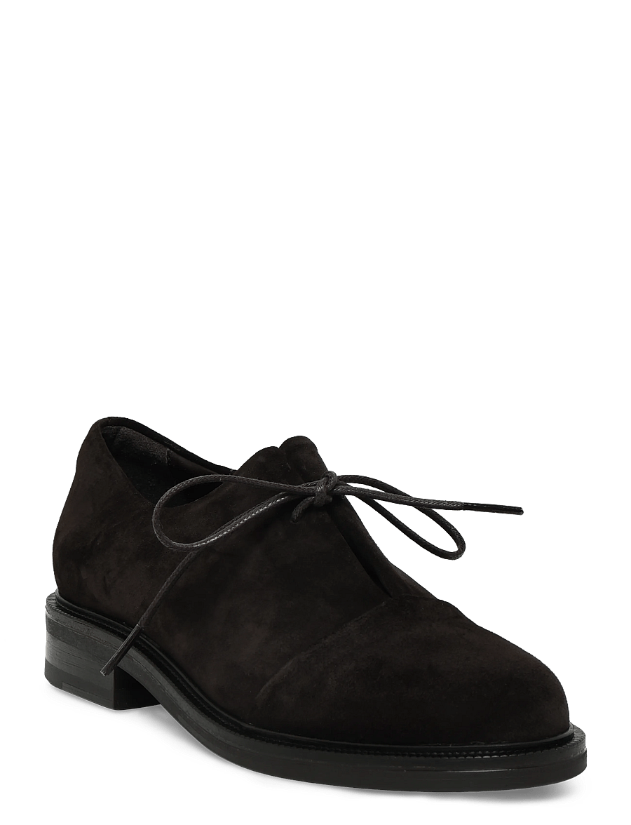 Billi Bi - Shoes - modetrends - t.moro delizioso suede - 0