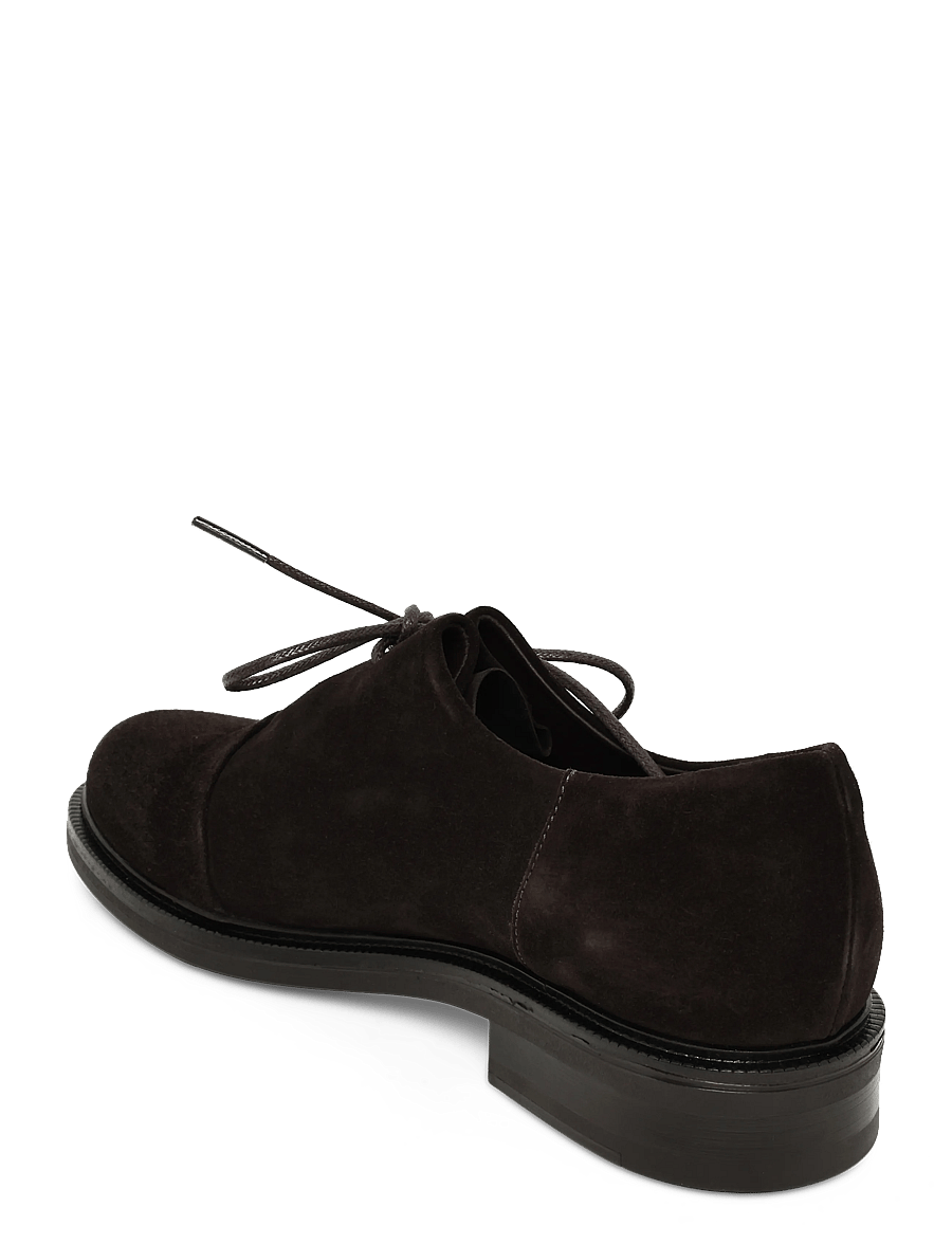 Billi Bi - Shoes - modetrends - t.moro delizioso suede - 1