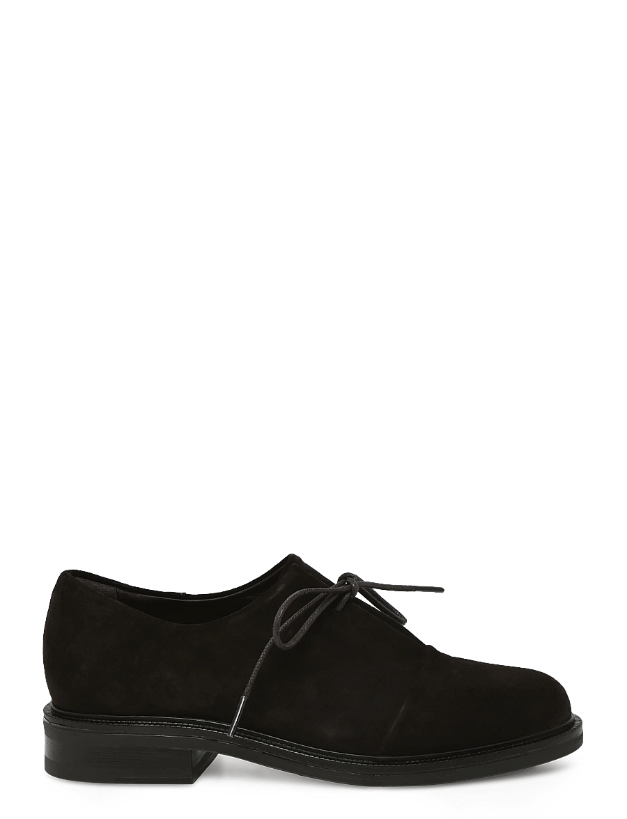 Billi Bi - Shoes - modetrends - t.moro delizioso suede - 2