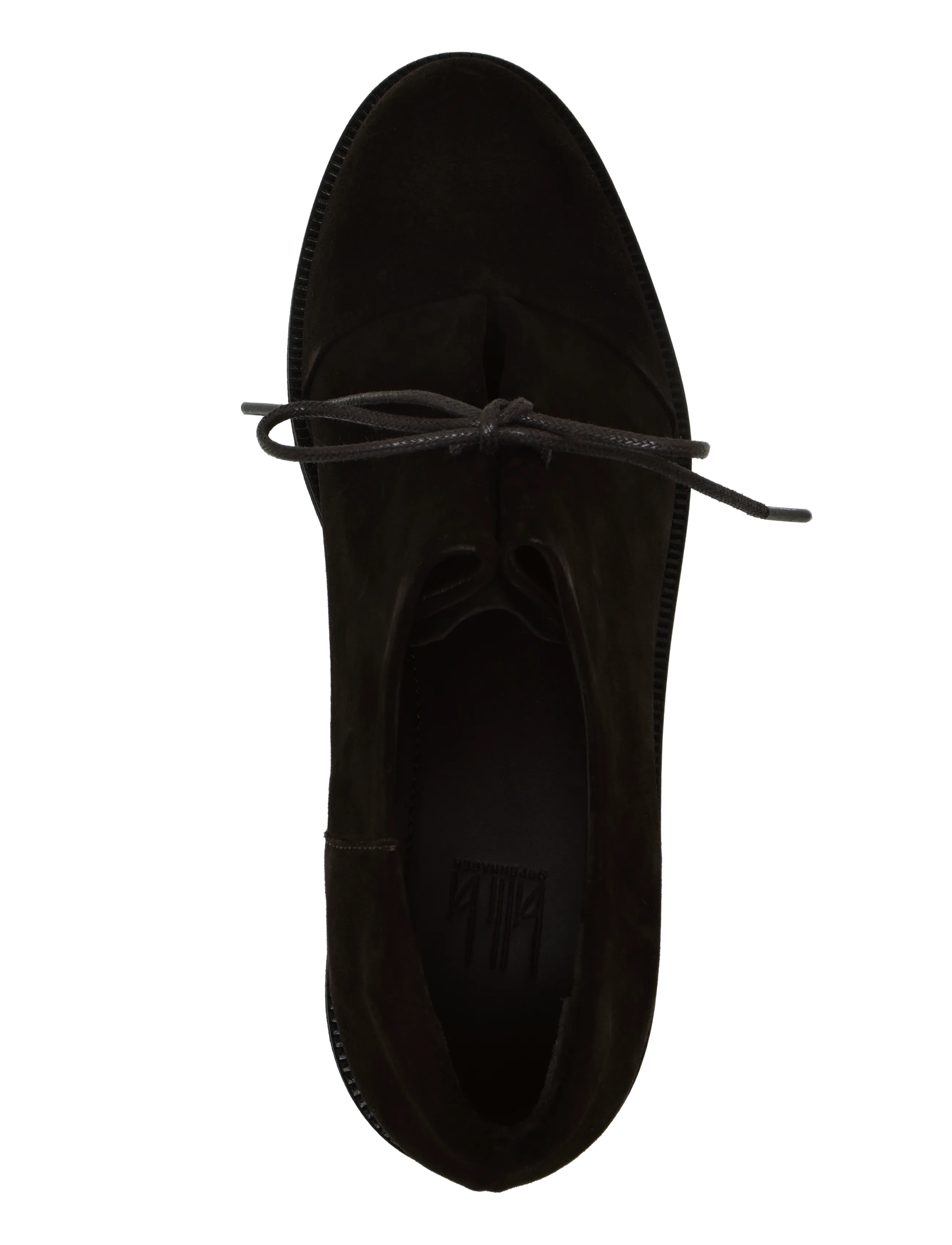 Billi Bi - Shoes - moetrendid - t.moro delizioso suede - 3