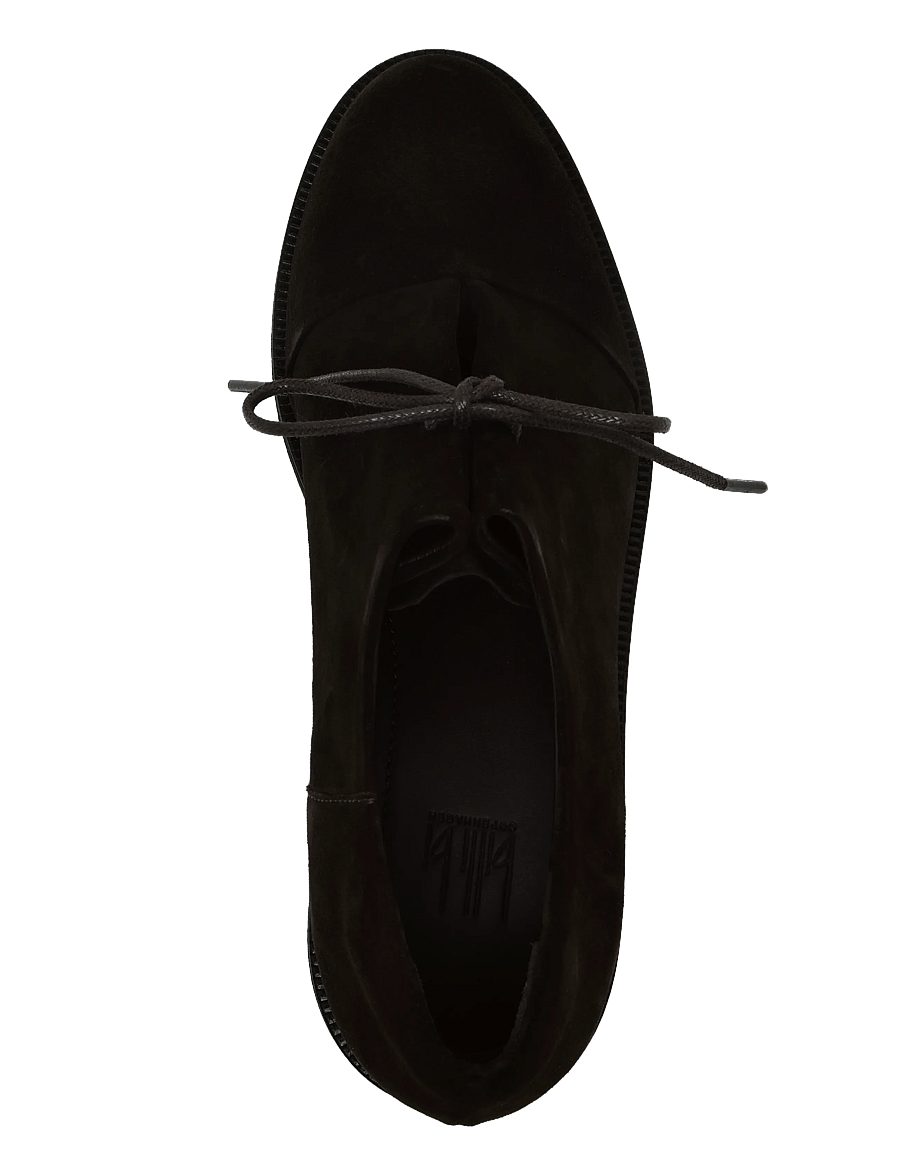 Billi Bi - Shoes - modetrends - t.moro delizioso suede - 3