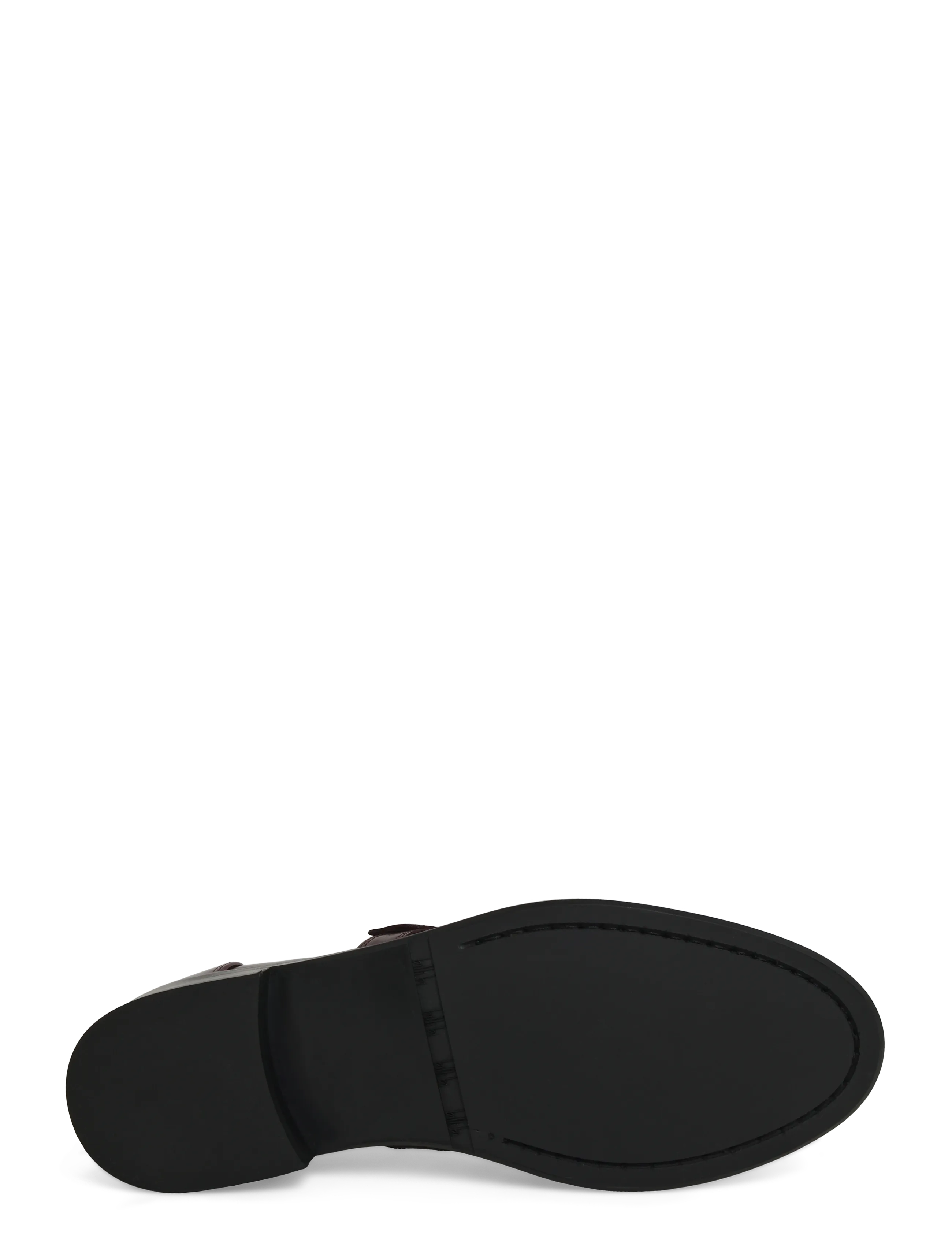 Billi Bi - Shoes - modetrender - eggplant naplack/silver - 4