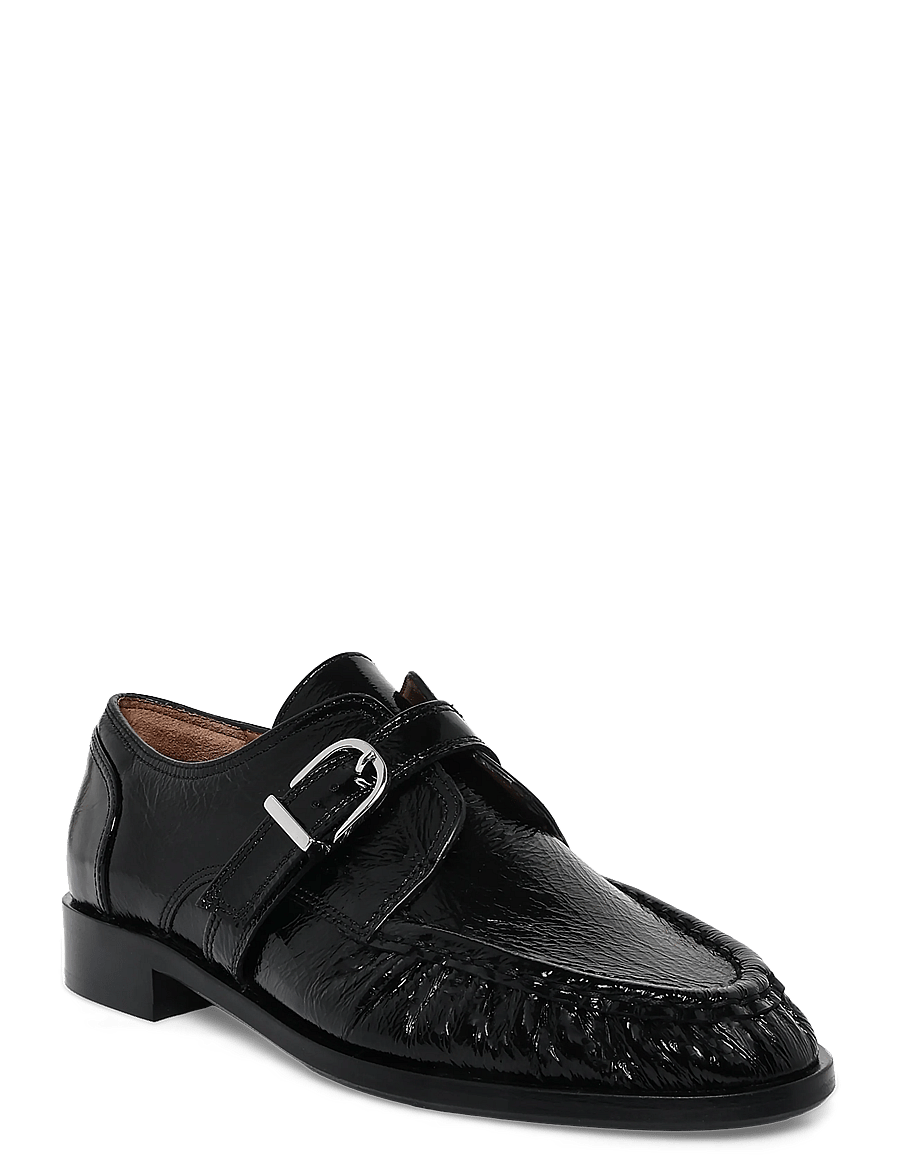 Billi Bi - Shoes - modetrends - black naplack - 0
