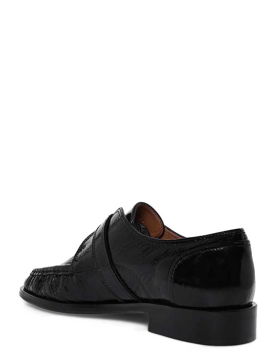Billi Bi - Shoes - modetrends - black naplack - 1