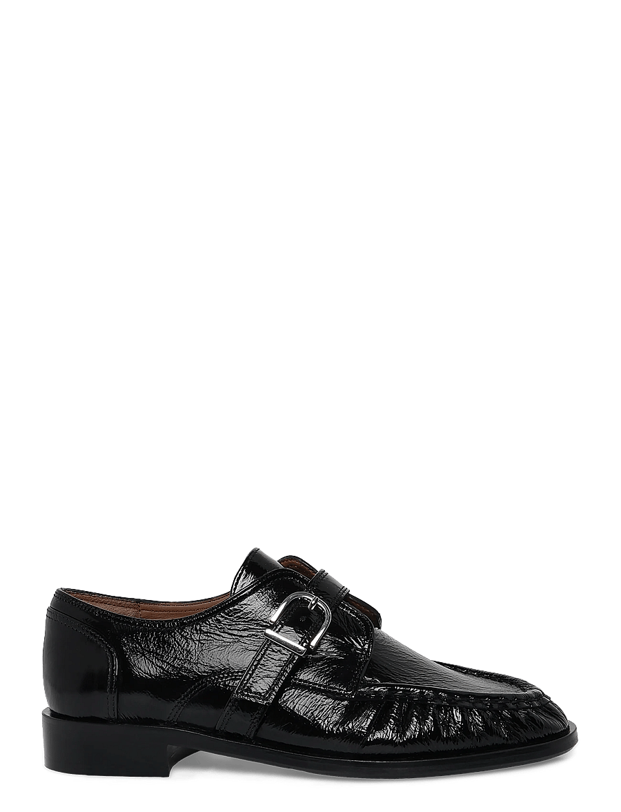 Billi Bi - Shoes - modetrends - black naplack - 3