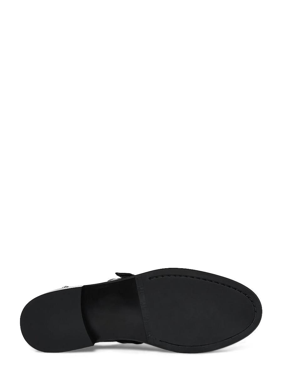 Billi Bi - Shoes - modetrends - black naplack - 4