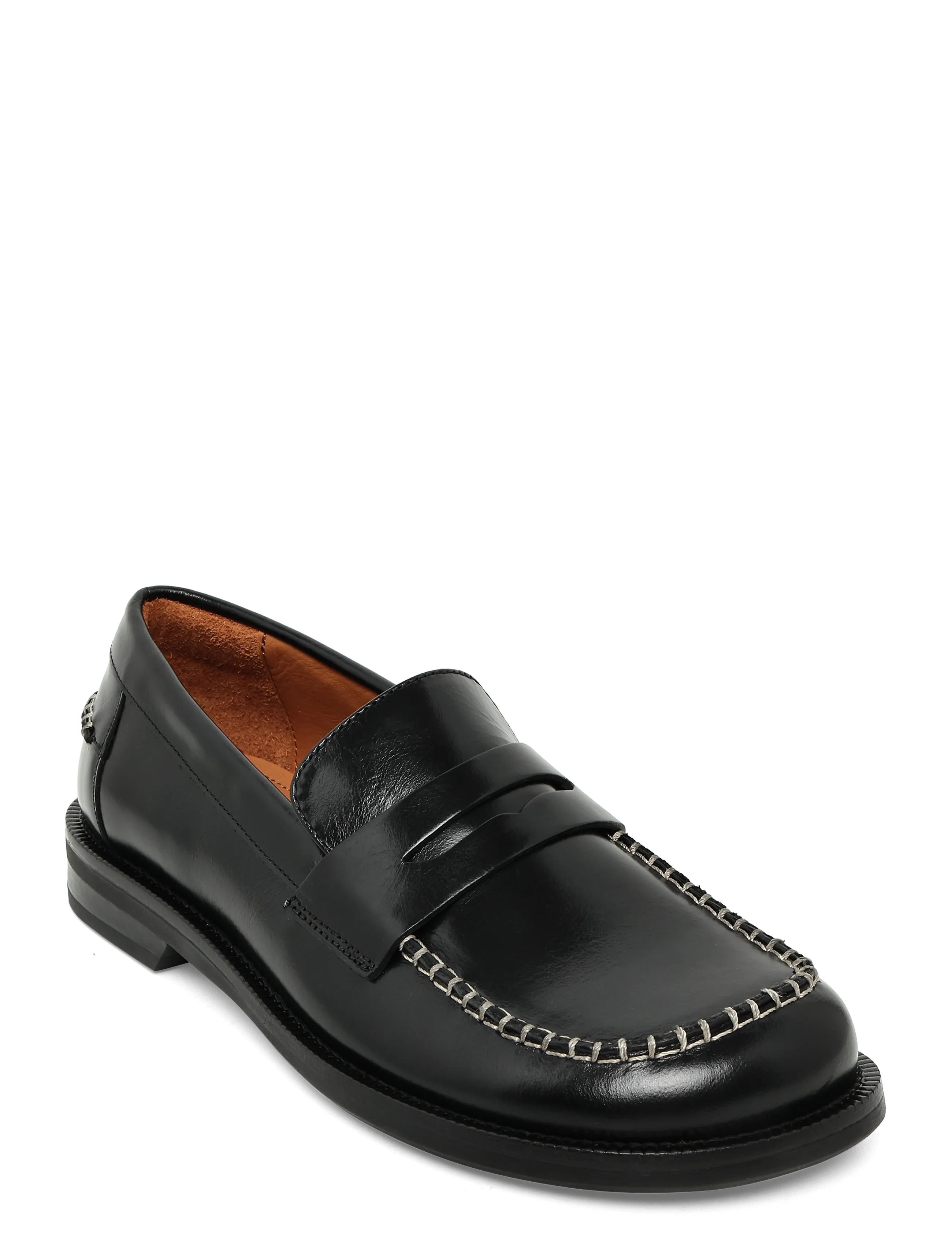 Billi Bi Shoes -  - BLACK CALF / black