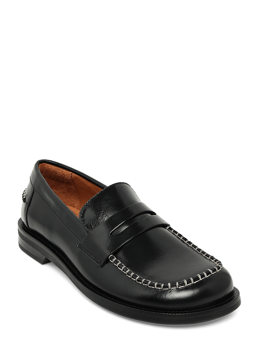 Billi Bi - Shoes - modetrends - black calf - 0