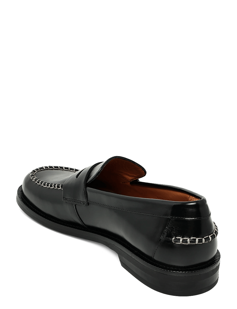 Billi Bi - Shoes - modetrends - black calf - 1
