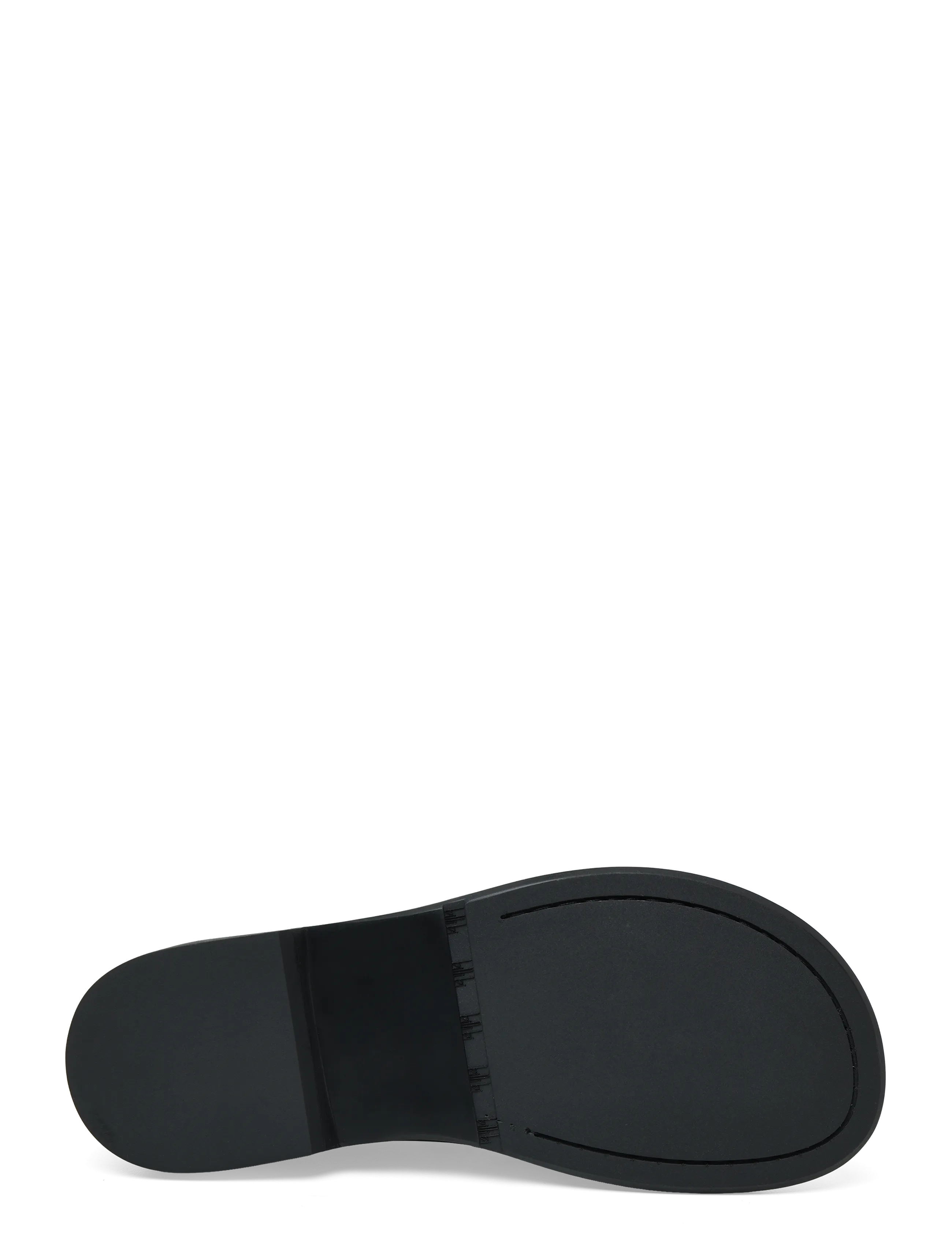 Billi Bi - Shoes - loafers - black calf - 4