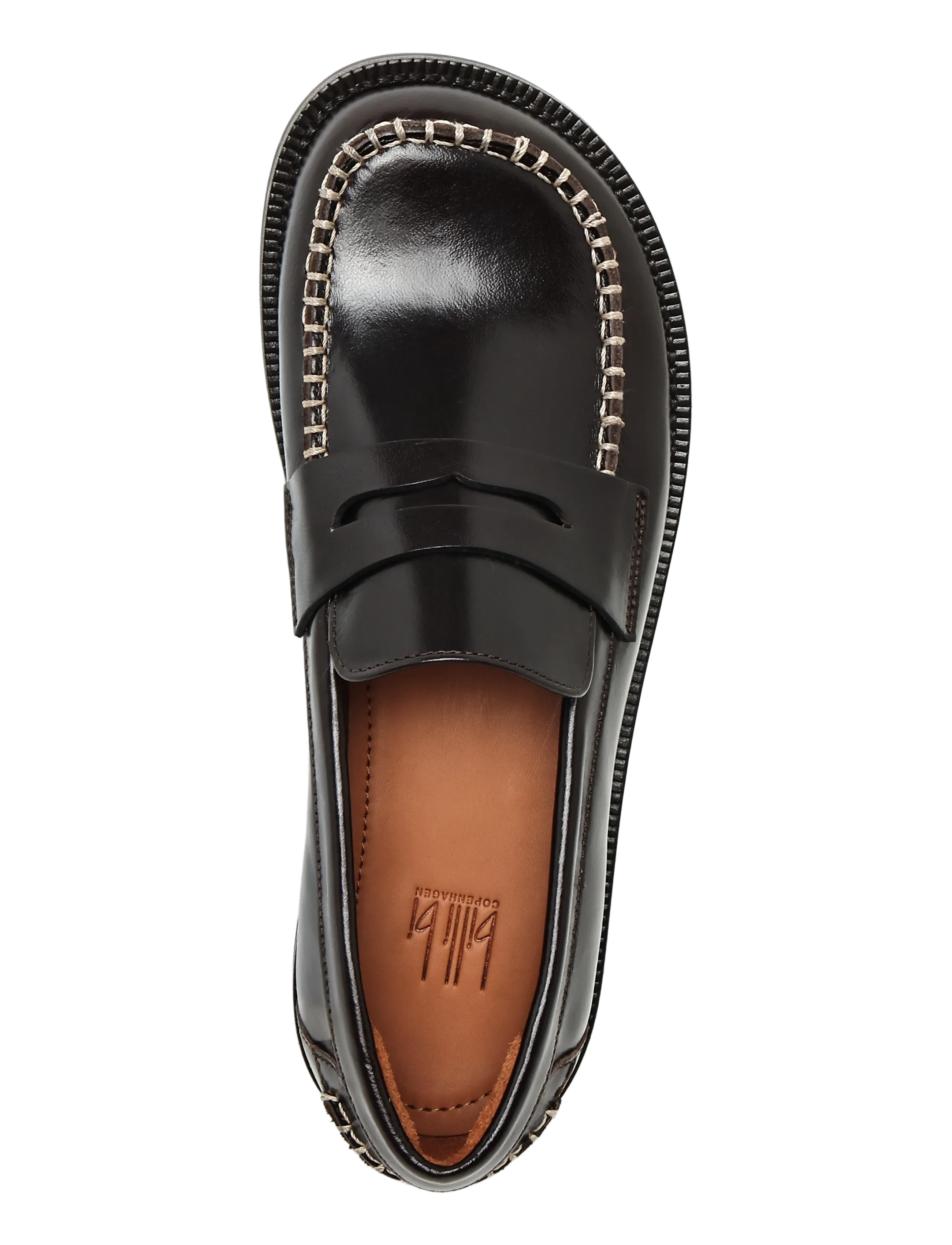 Billi Bi - Shoes - moetrendid - espresso marte calf - 2