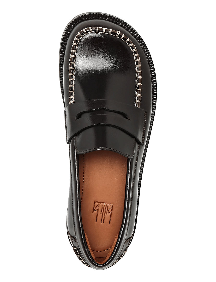 Billi Bi - Shoes - moetrendid - espresso marte calf - 2