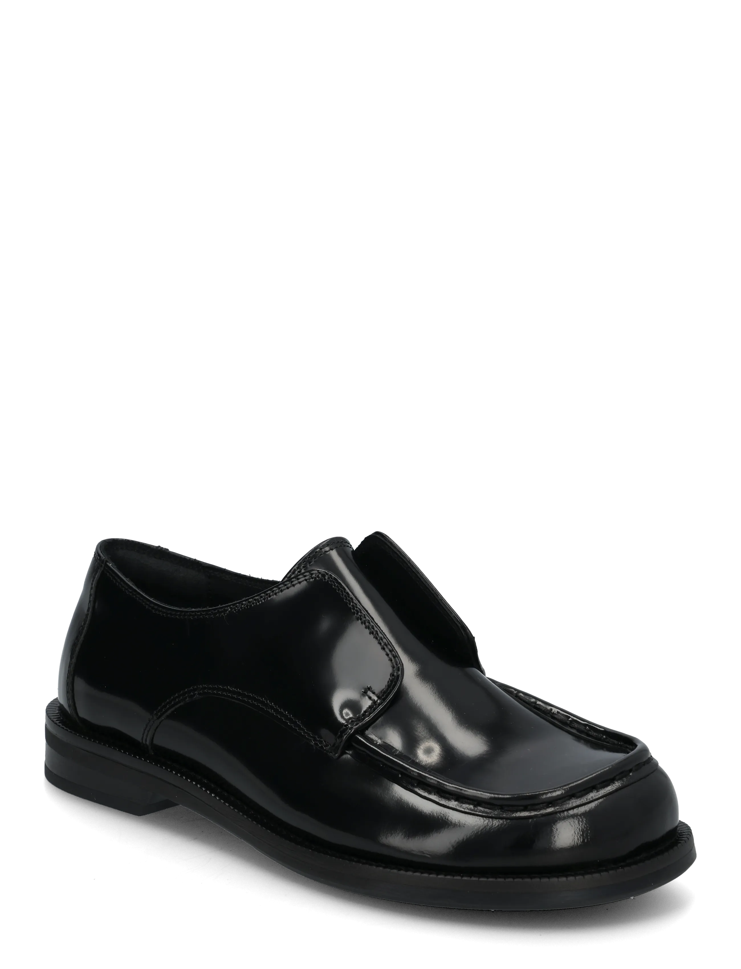 Billi Bi Shoes - Loafers - BLACK BOSTON POLIDO / black