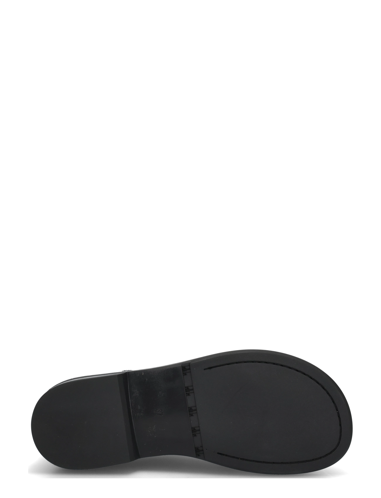 Billi Bi - Shoes - modetrender - black boston polido - 4
