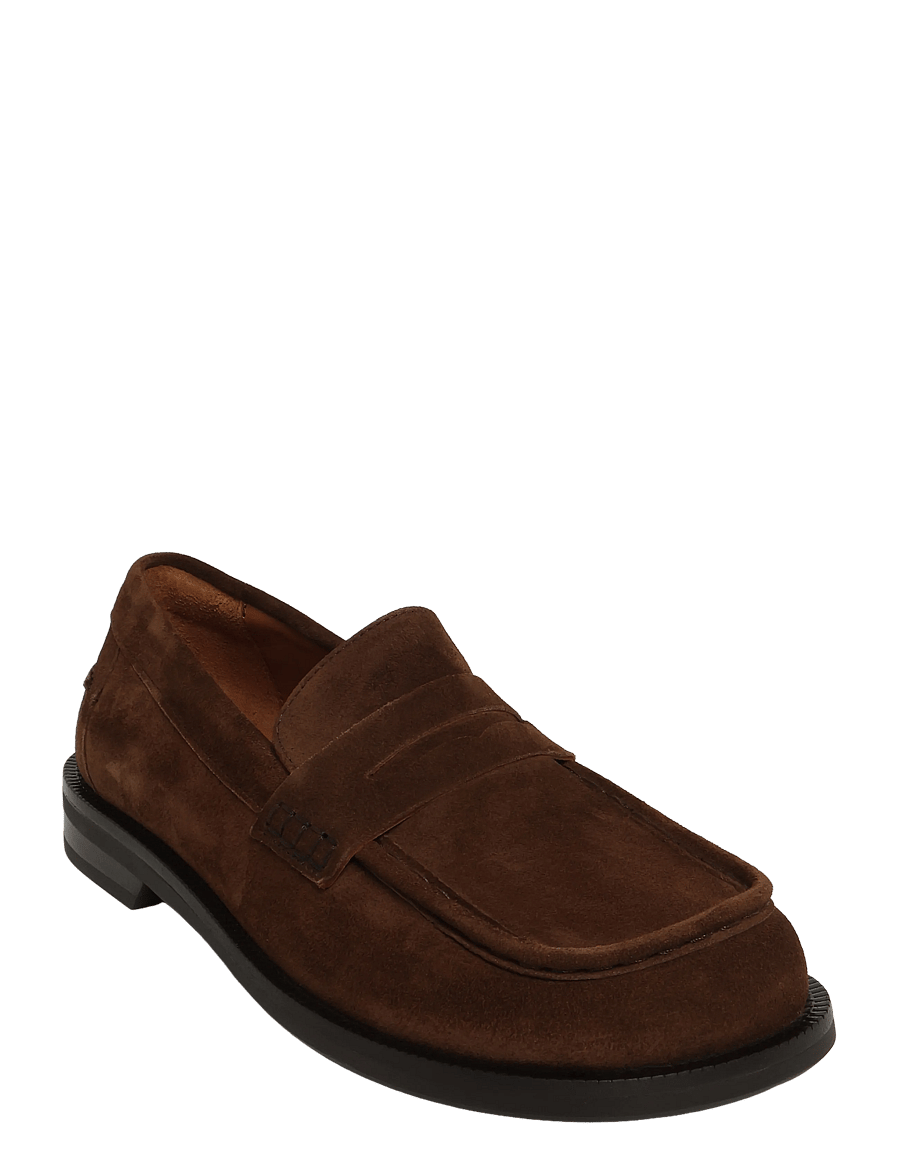 Billi Bi - Shoes - modetrends - arabica babysilk suede - 0