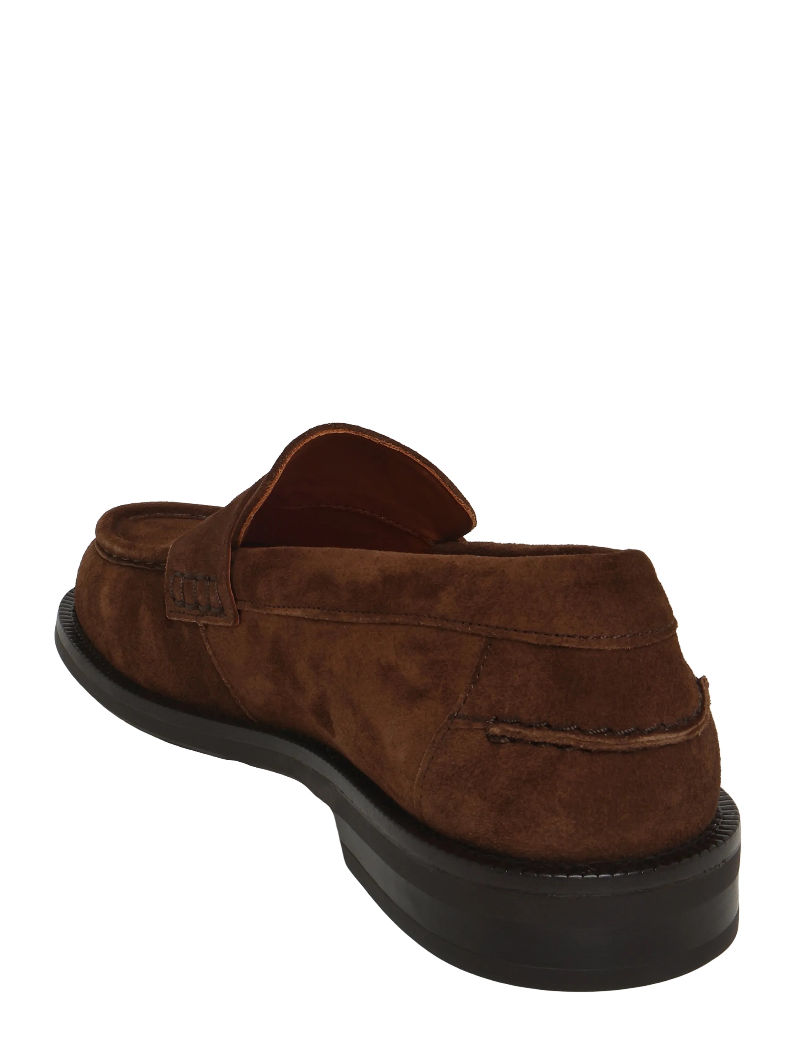 Billi Bi - Shoes - arabica babysilk suede - 1