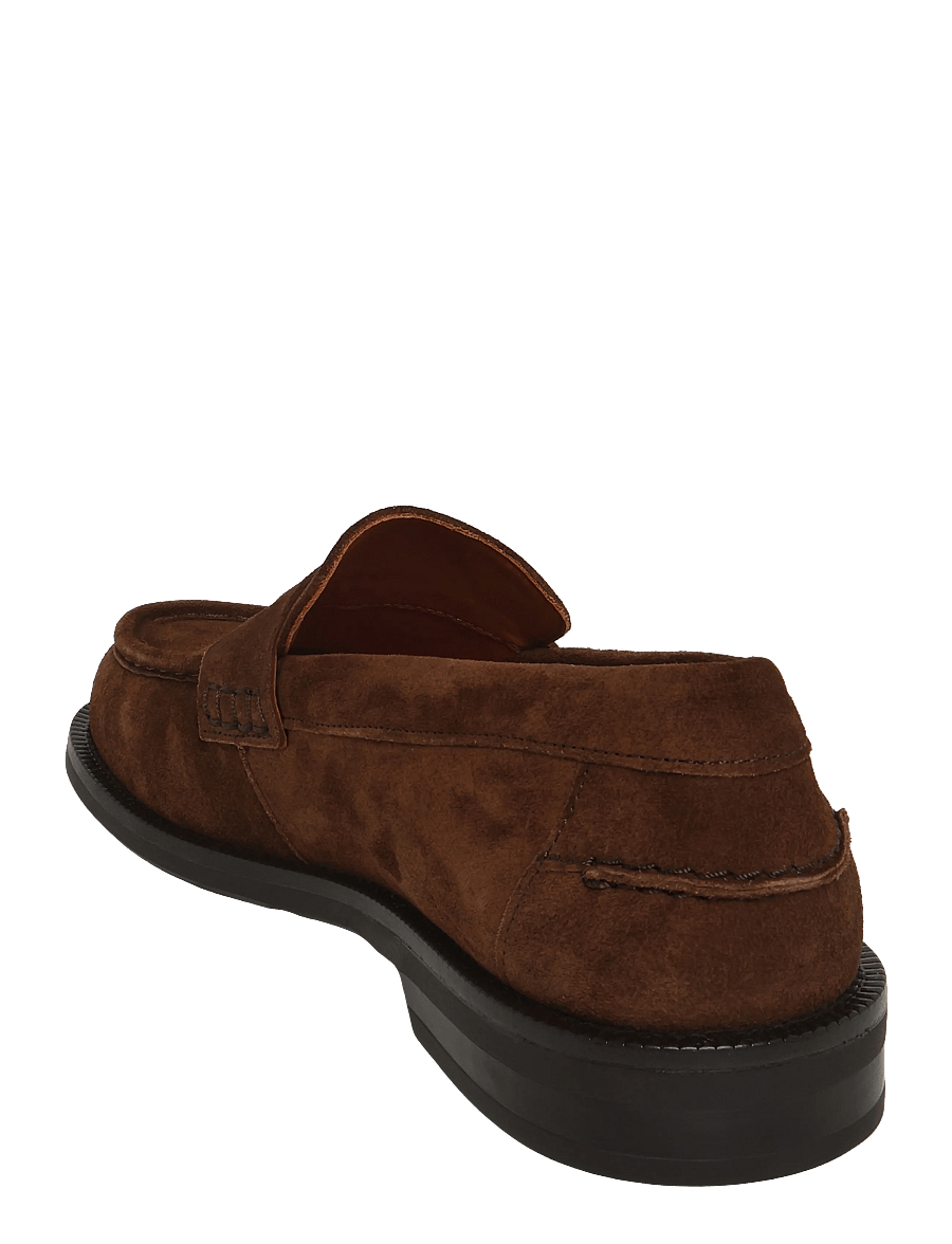 Billi Bi - Shoes - modetrends - arabica babysilk suede - 1