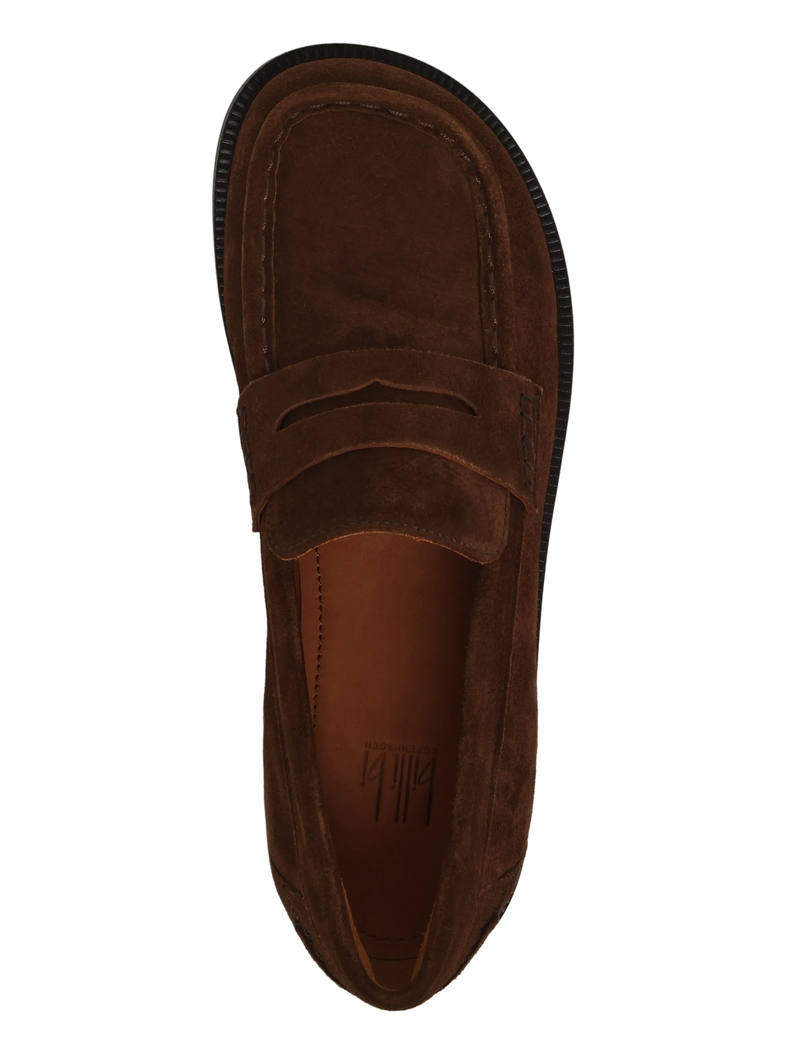 Billi Bi - Shoes - arabica babysilk suede - 2